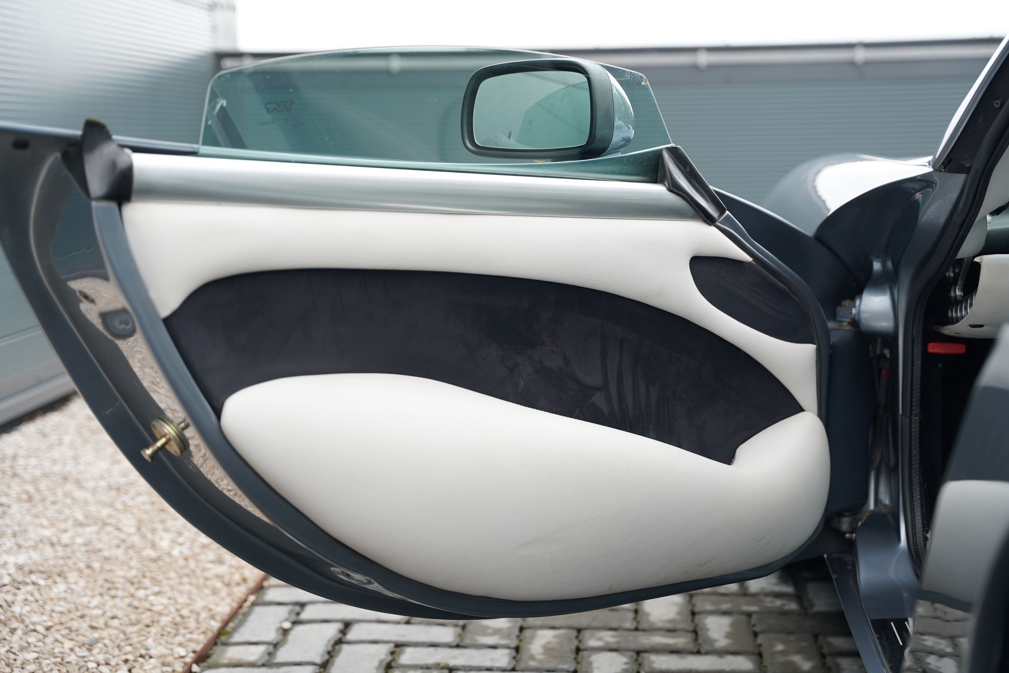2003 TVR Tuscan Mk1