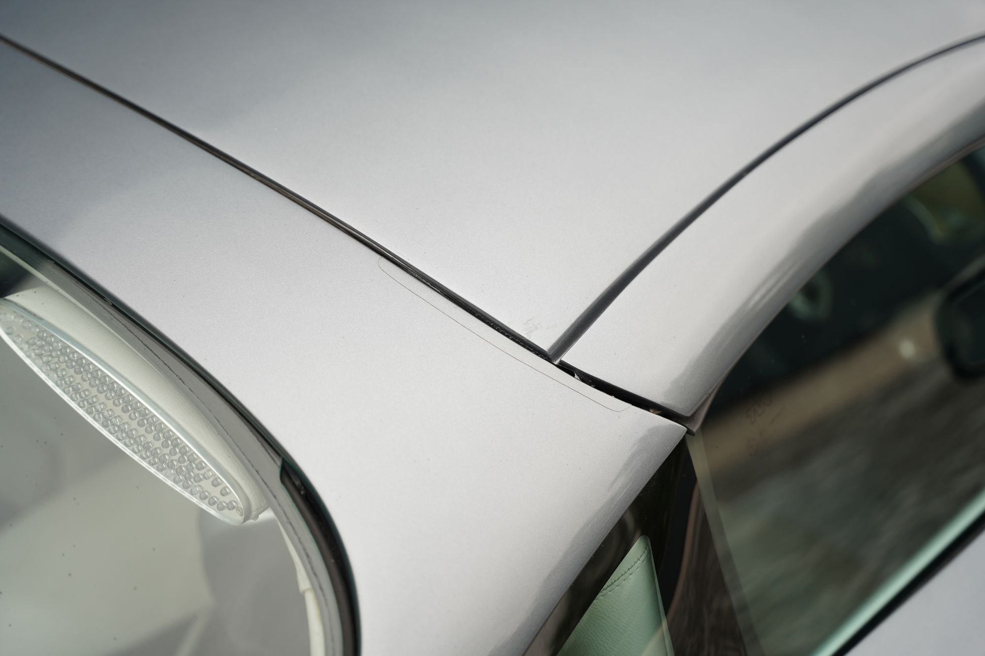 2003 TVR Tuscan Mk1