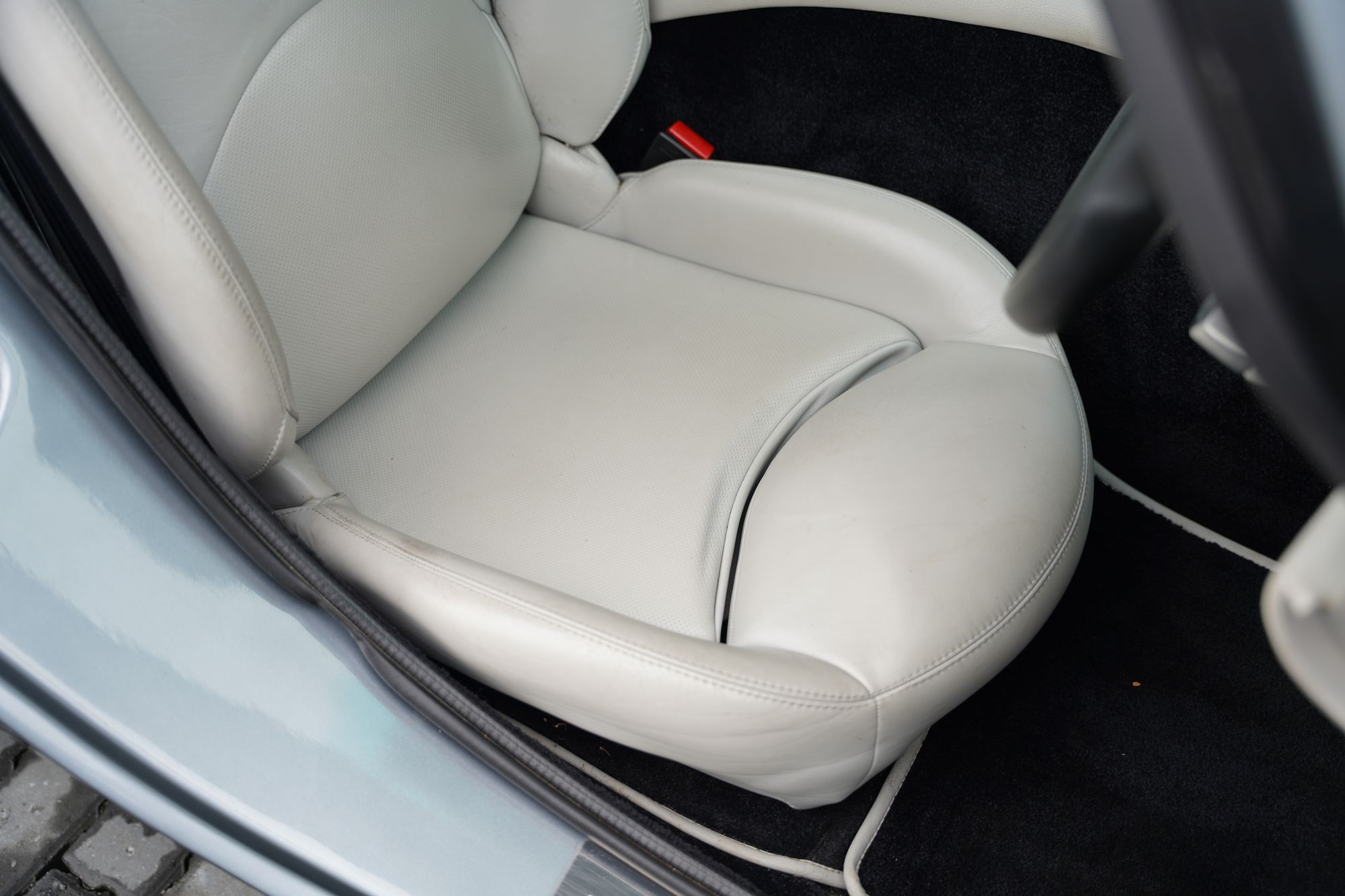 2003 TVR Tuscan Mk1