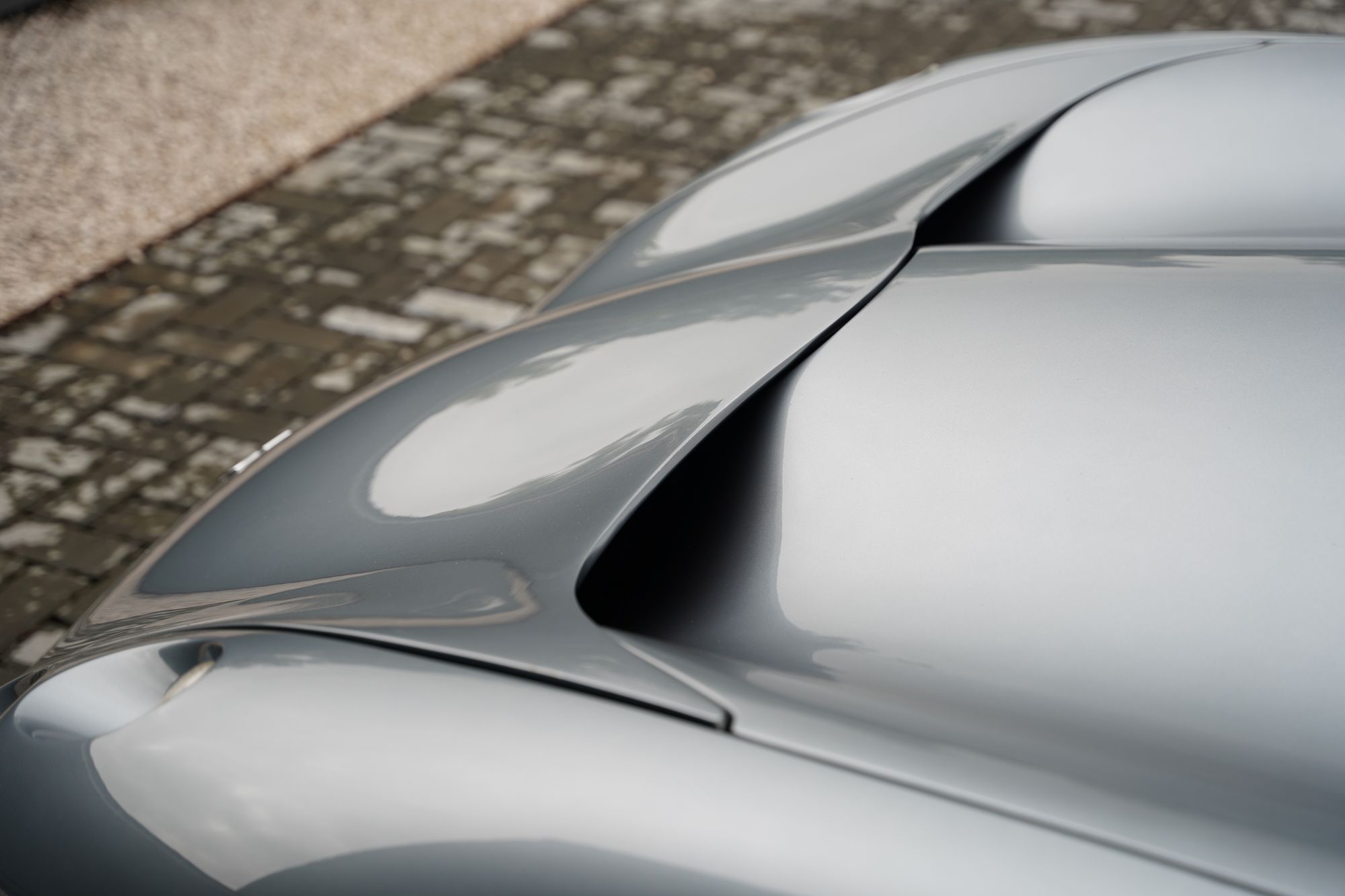 2003 TVR Tuscan Mk1