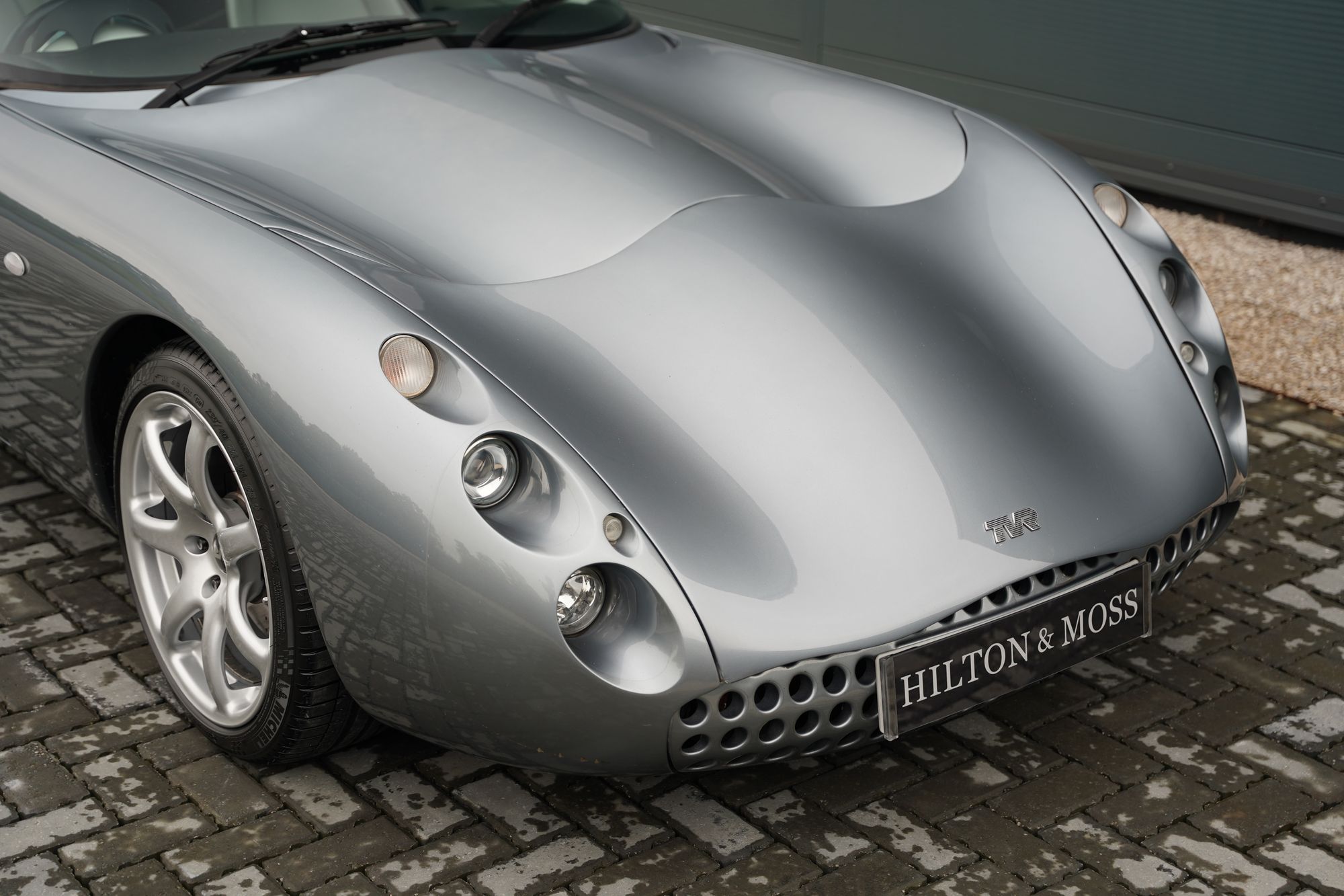2003 TVR Tuscan Mk1