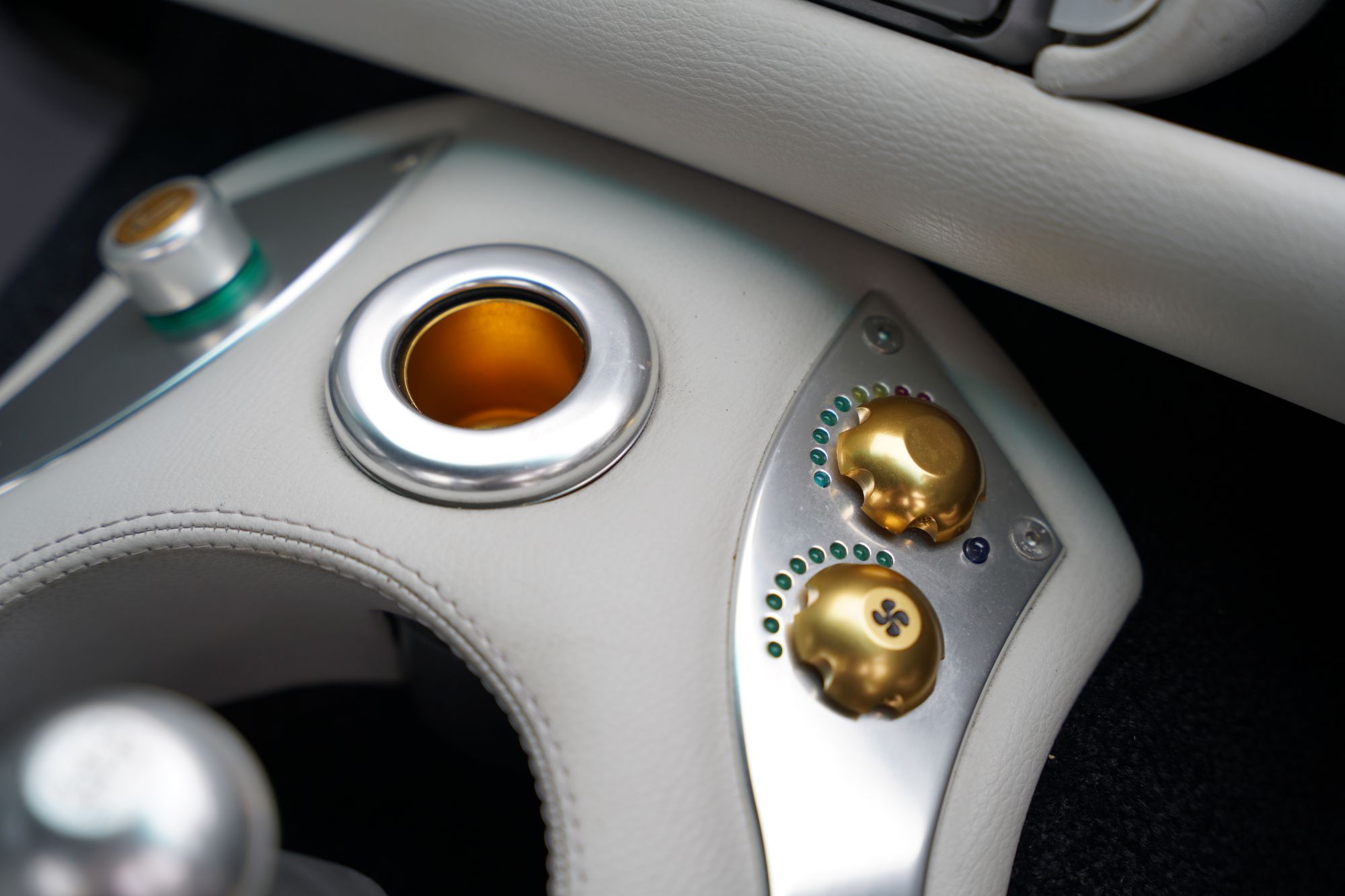 2003 TVR Tuscan Mk1
