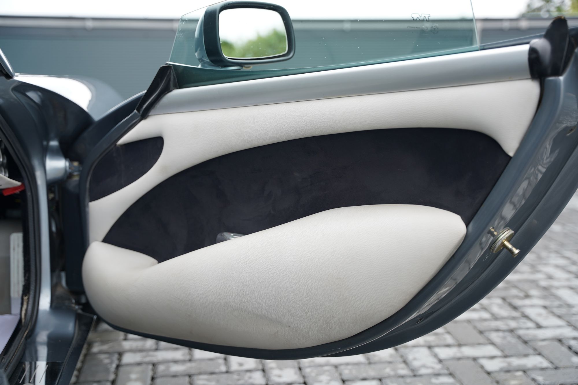 2003 TVR Tuscan Mk1