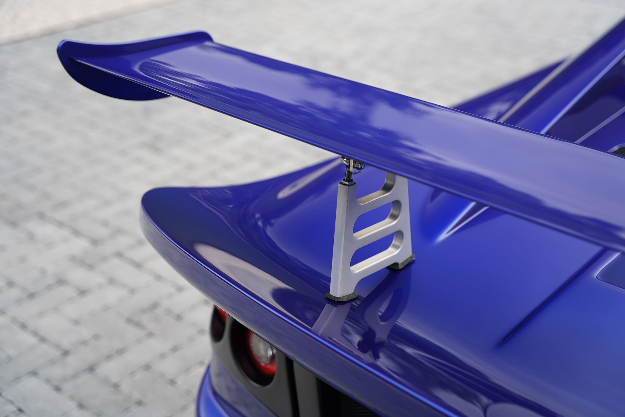 2003 Noble M12 GTO-3R