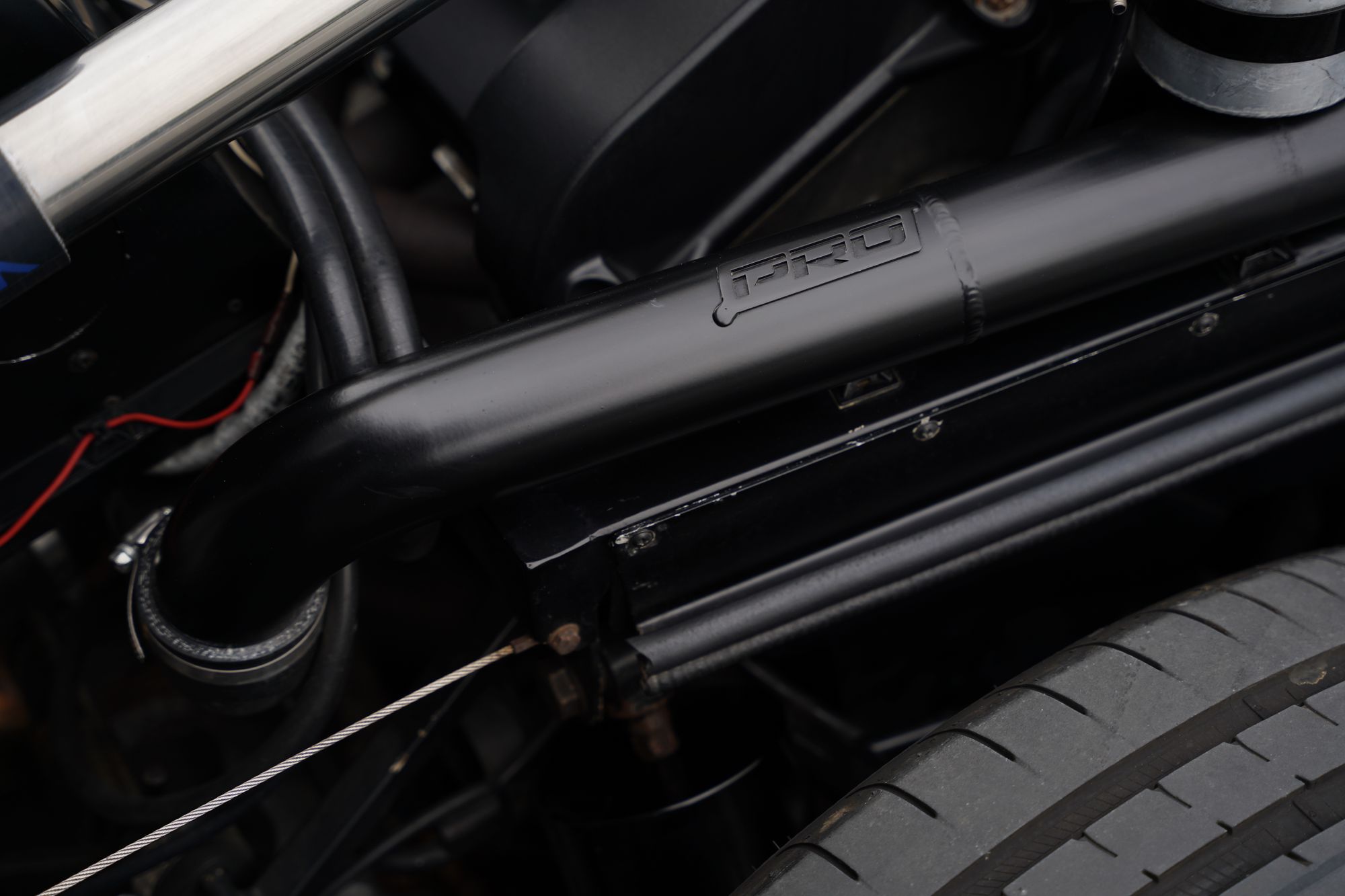2003 Noble M12 GTO-3R