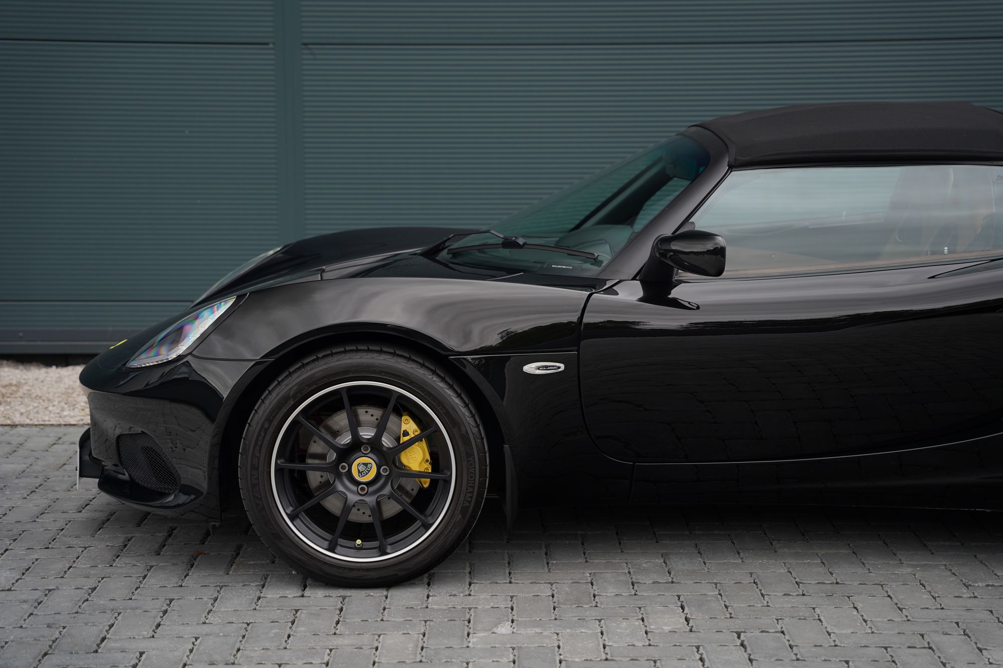 2021 Lotus Elise Sport 220