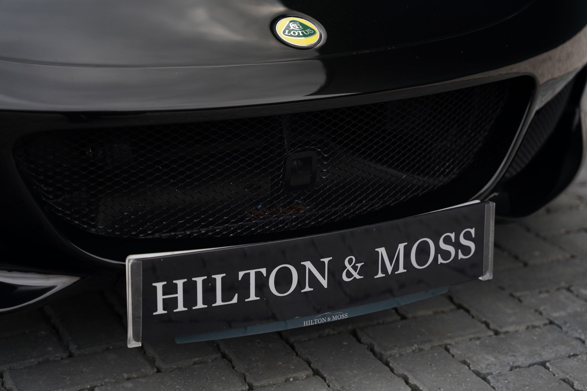 2021 Lotus Elise Sport 220