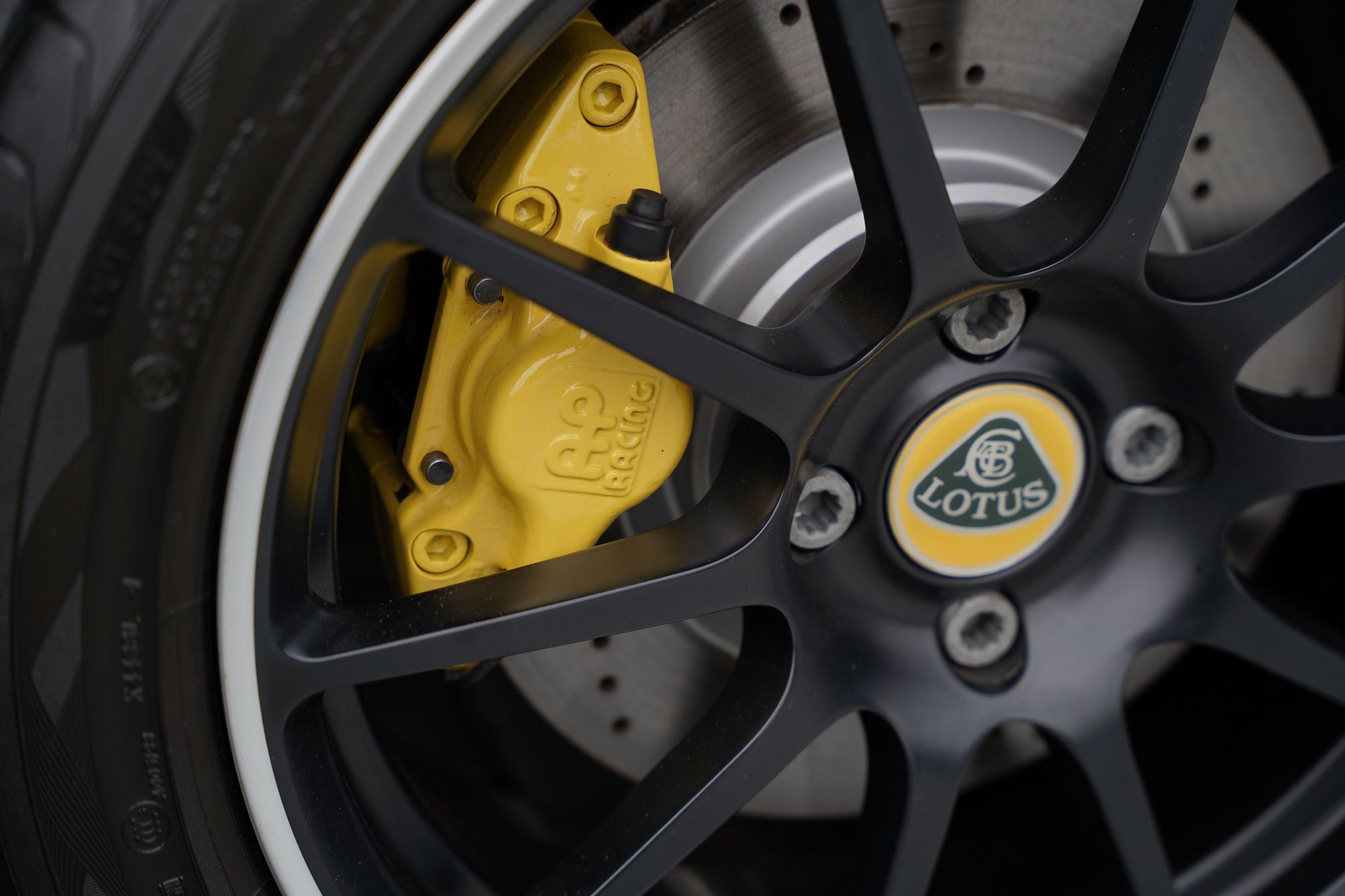 2021 Lotus Elise Sport 220