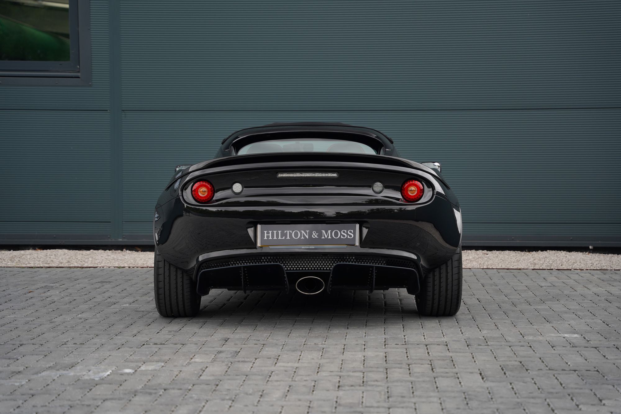 2021 Lotus Elise Sport 220