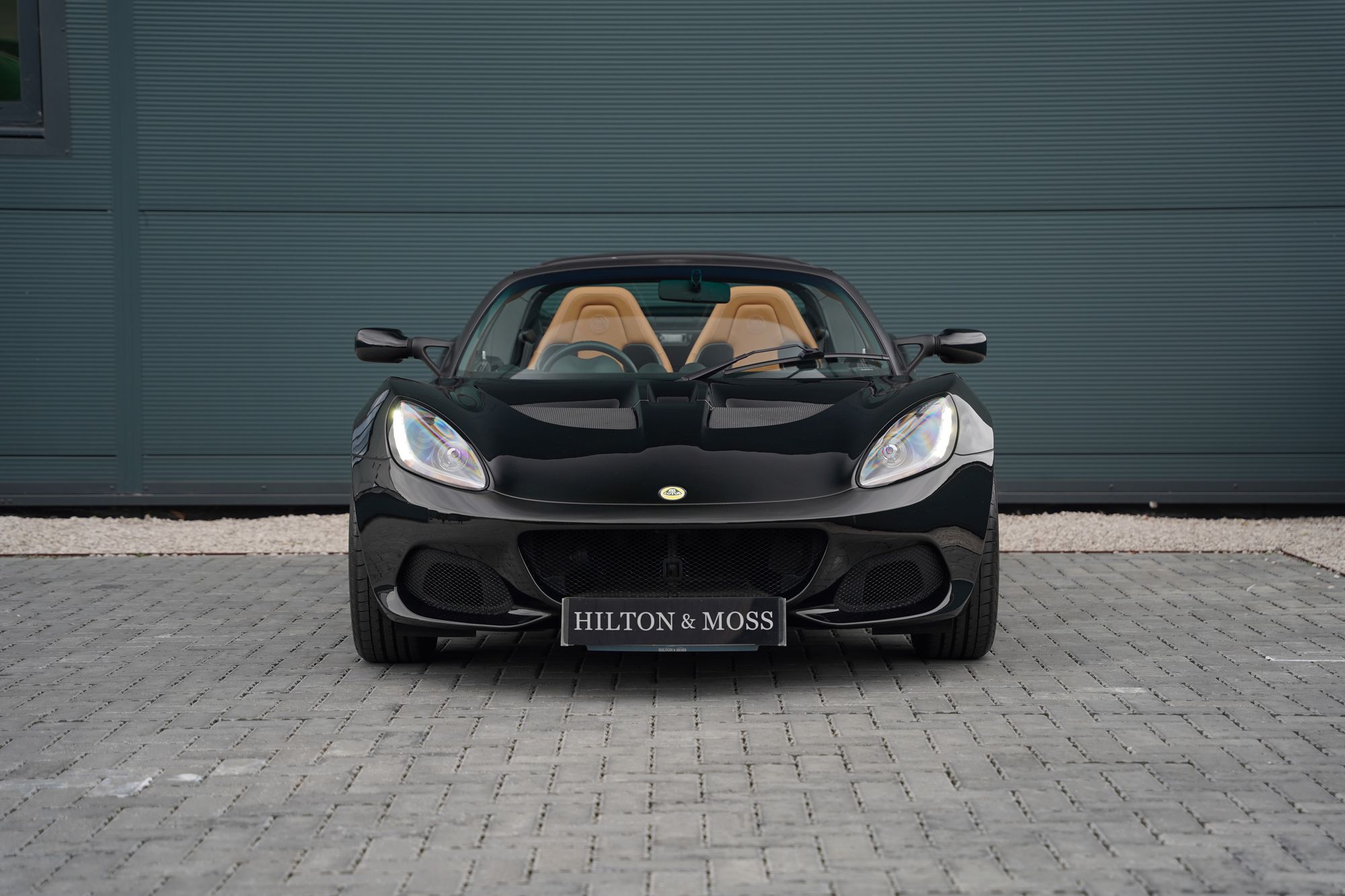 2021 Lotus Elise Sport 220