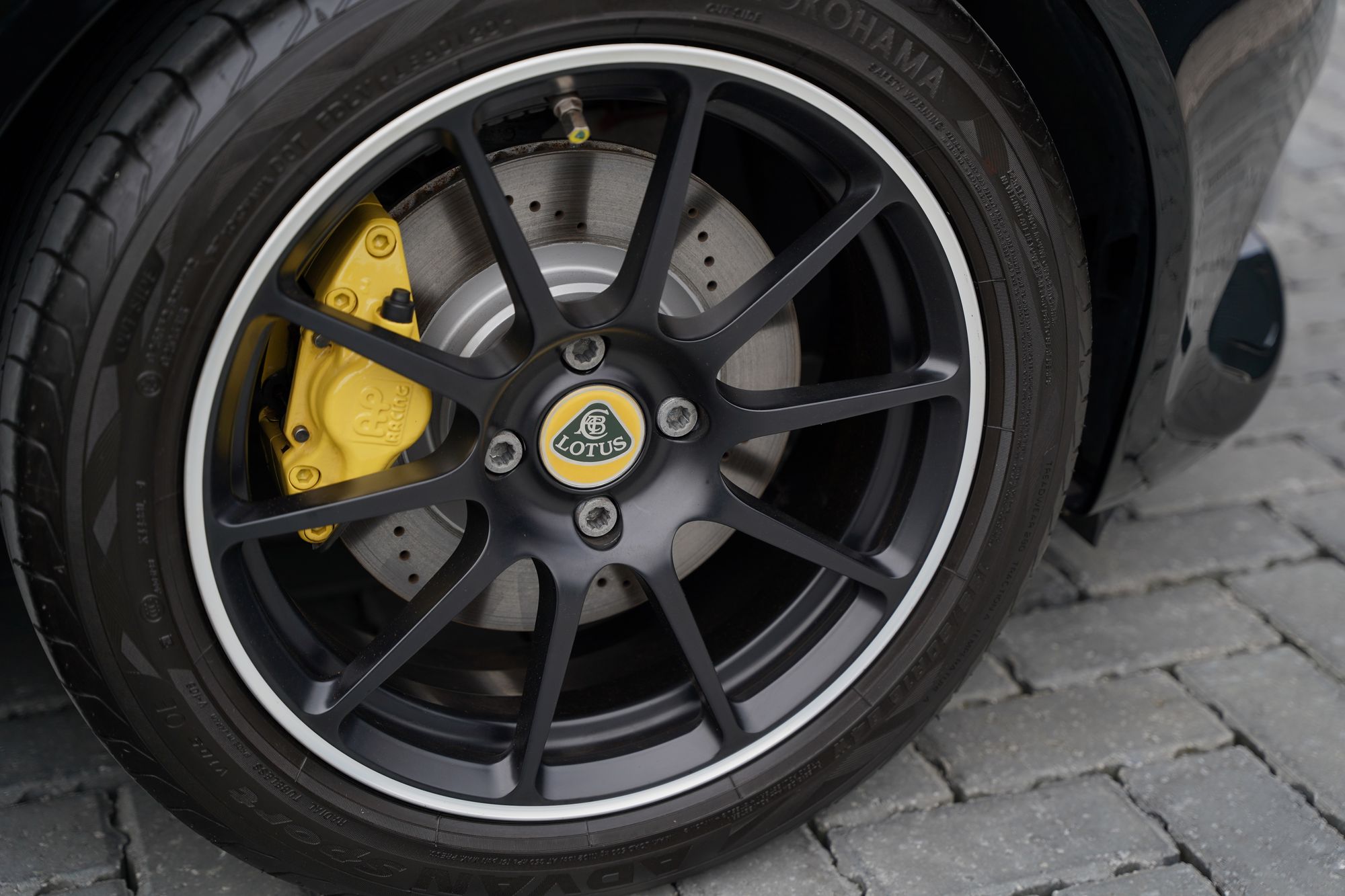 2021 Lotus Elise Sport 220