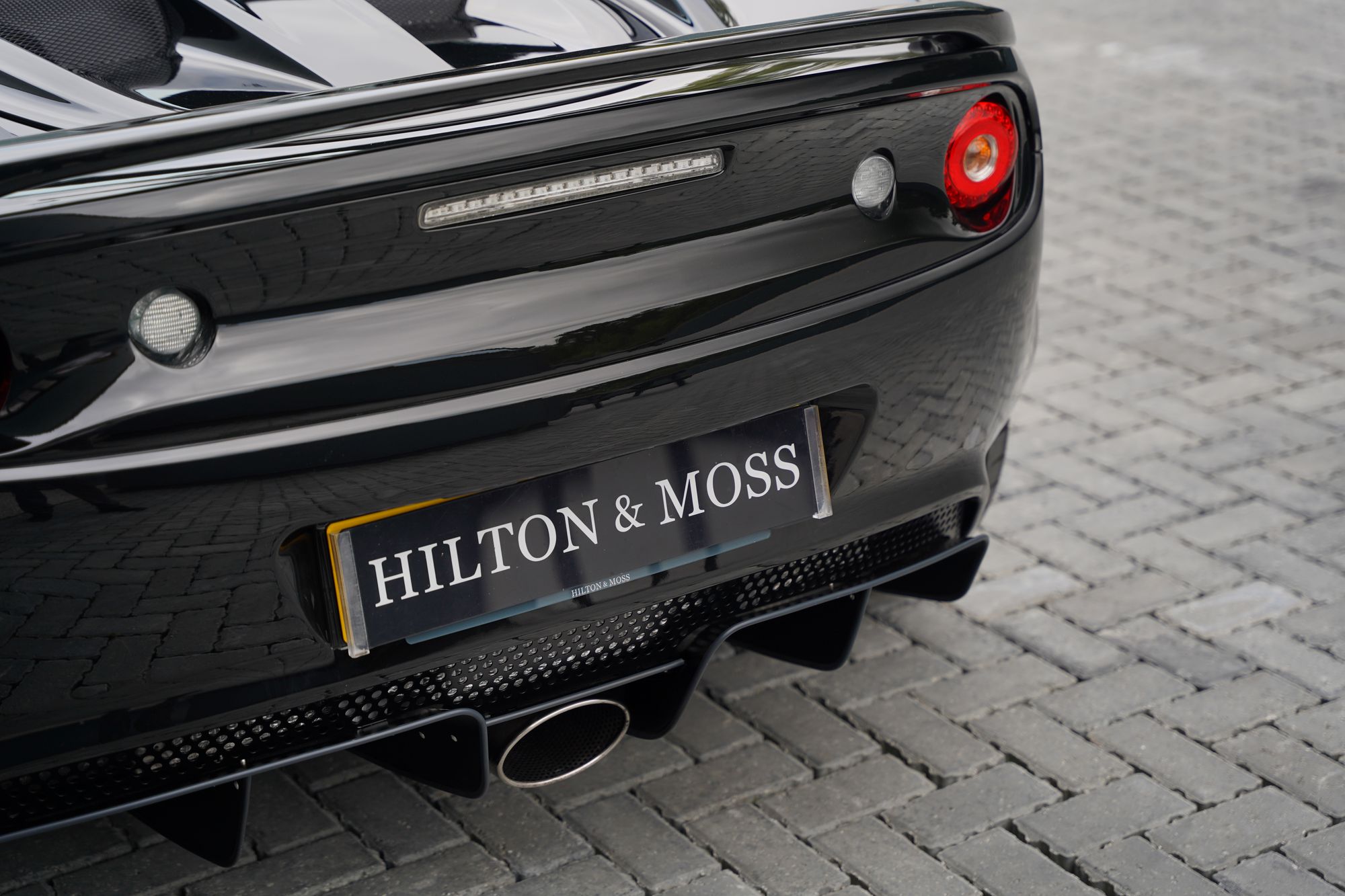 2021 Lotus Elise Sport 220