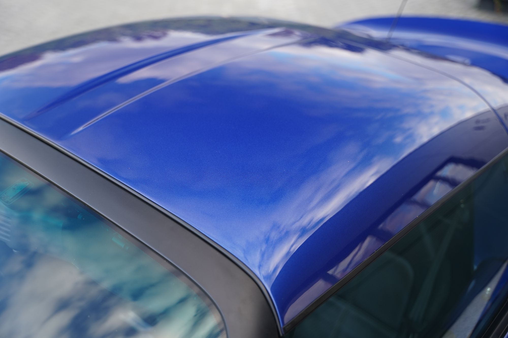 2004 Lotus Elise 111S