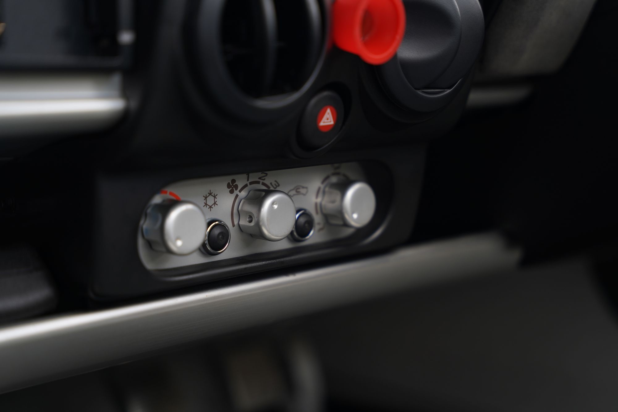 2004 Lotus Elise 111S