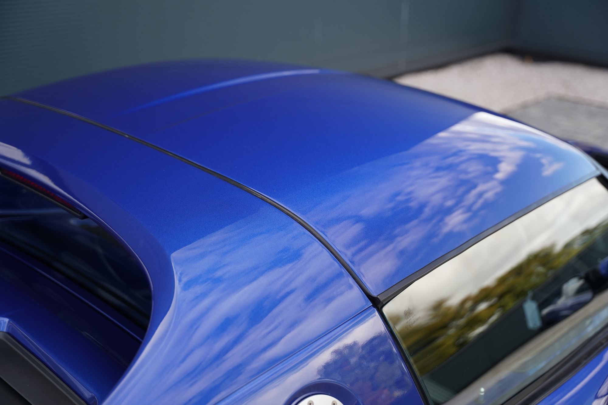 2004 Lotus Elise 111S