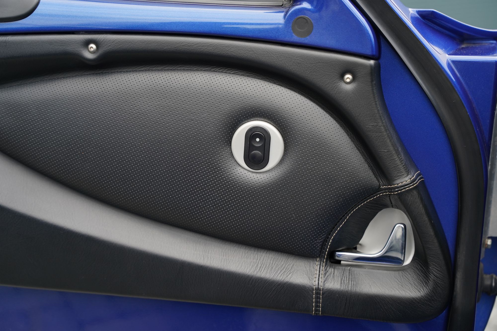 2004 Lotus Elise 111S