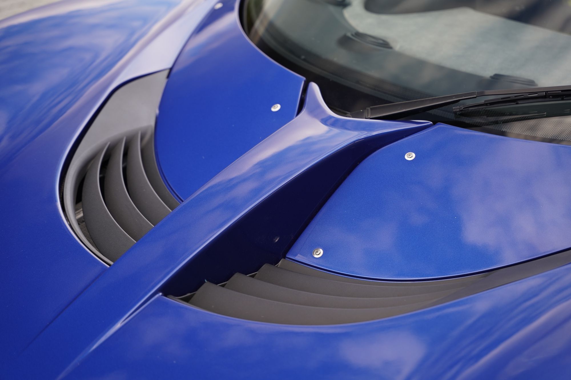 2004 Lotus Elise 111S