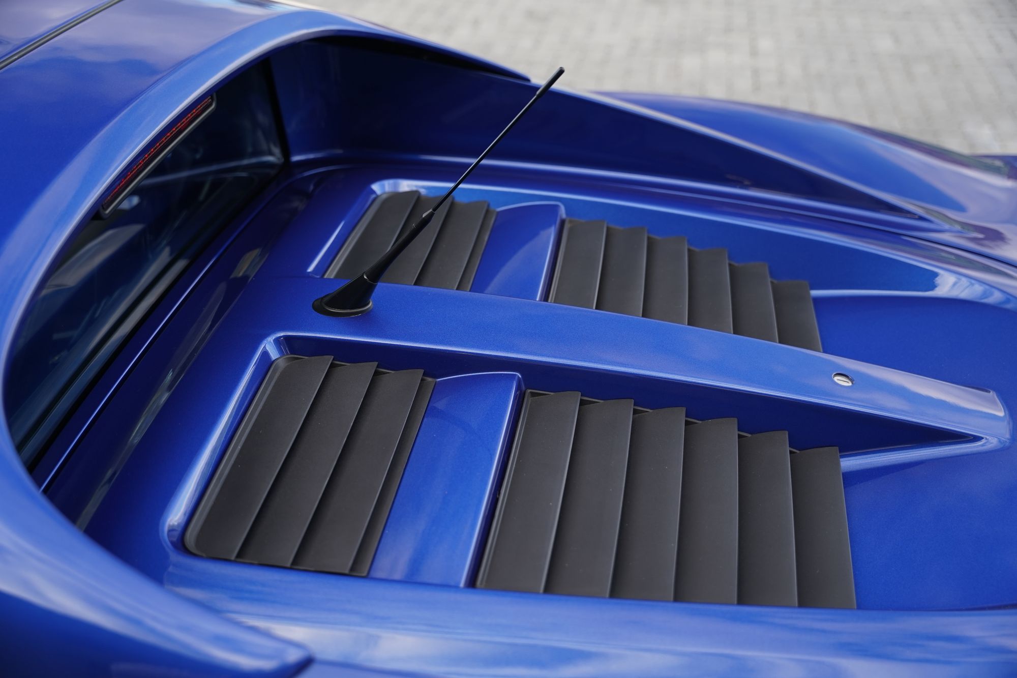 2004 Lotus Elise 111S