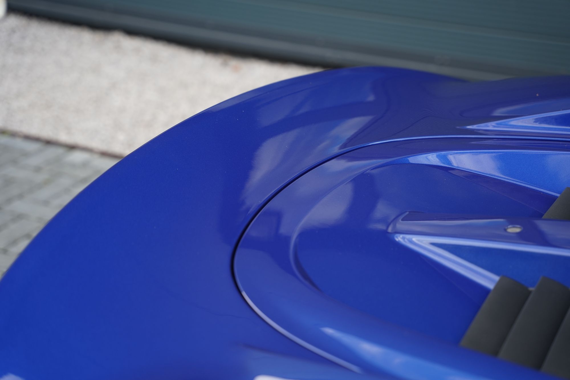 2004 Lotus Elise 111S