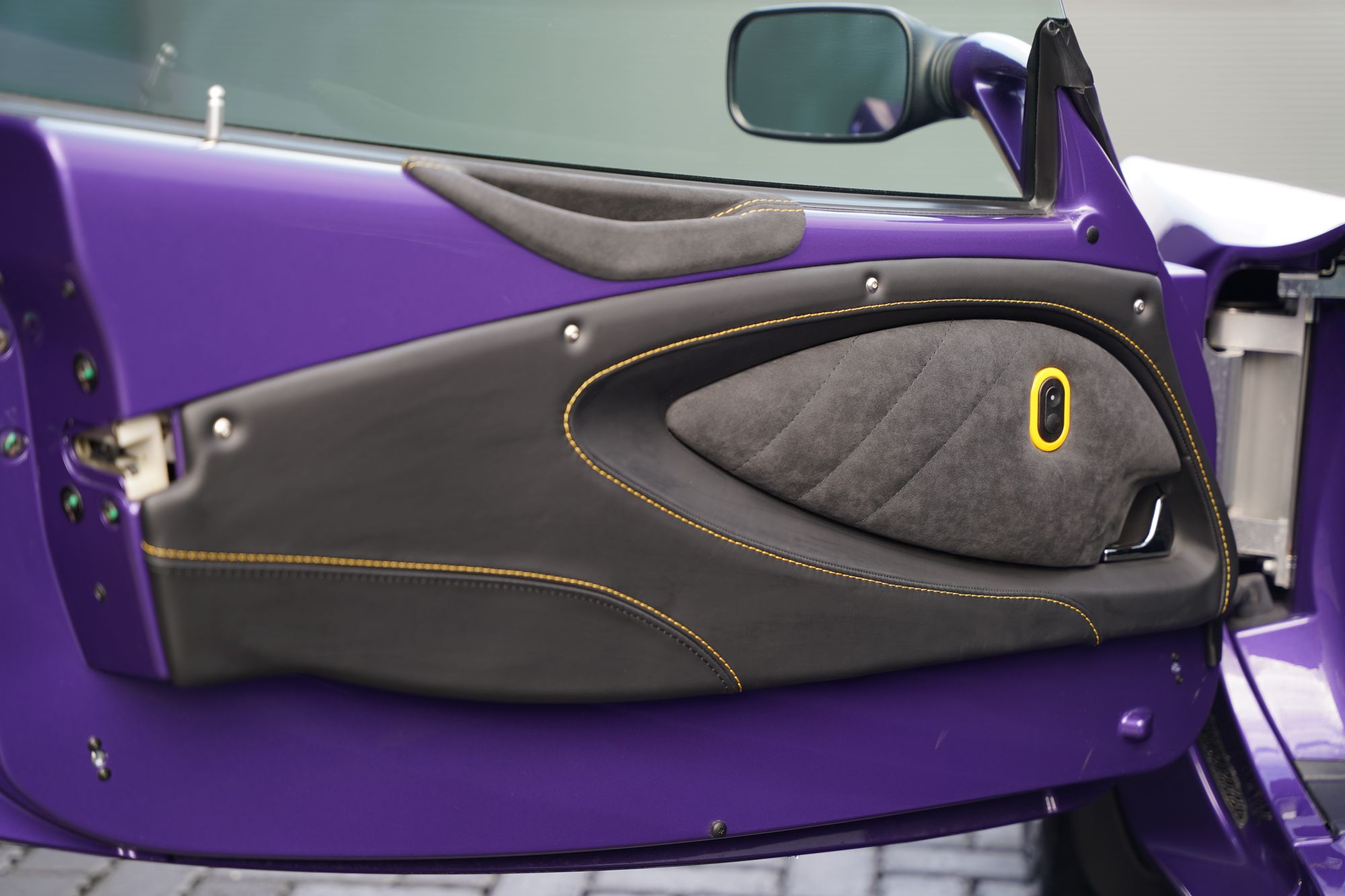 2021 Lotus Exige Sport 420 'Final Edition'