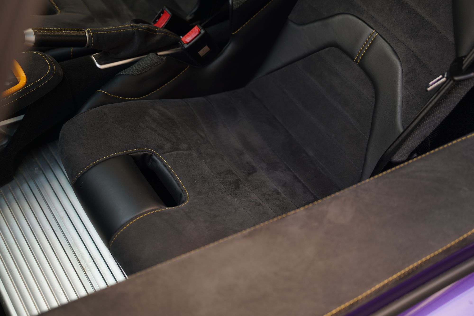 2021 Lotus Exige Sport 420 'Final Edition'