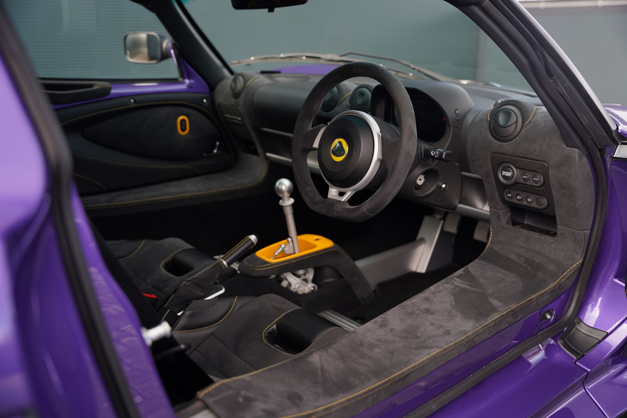 2021 Lotus Exige Sport 420 'Final Edition'