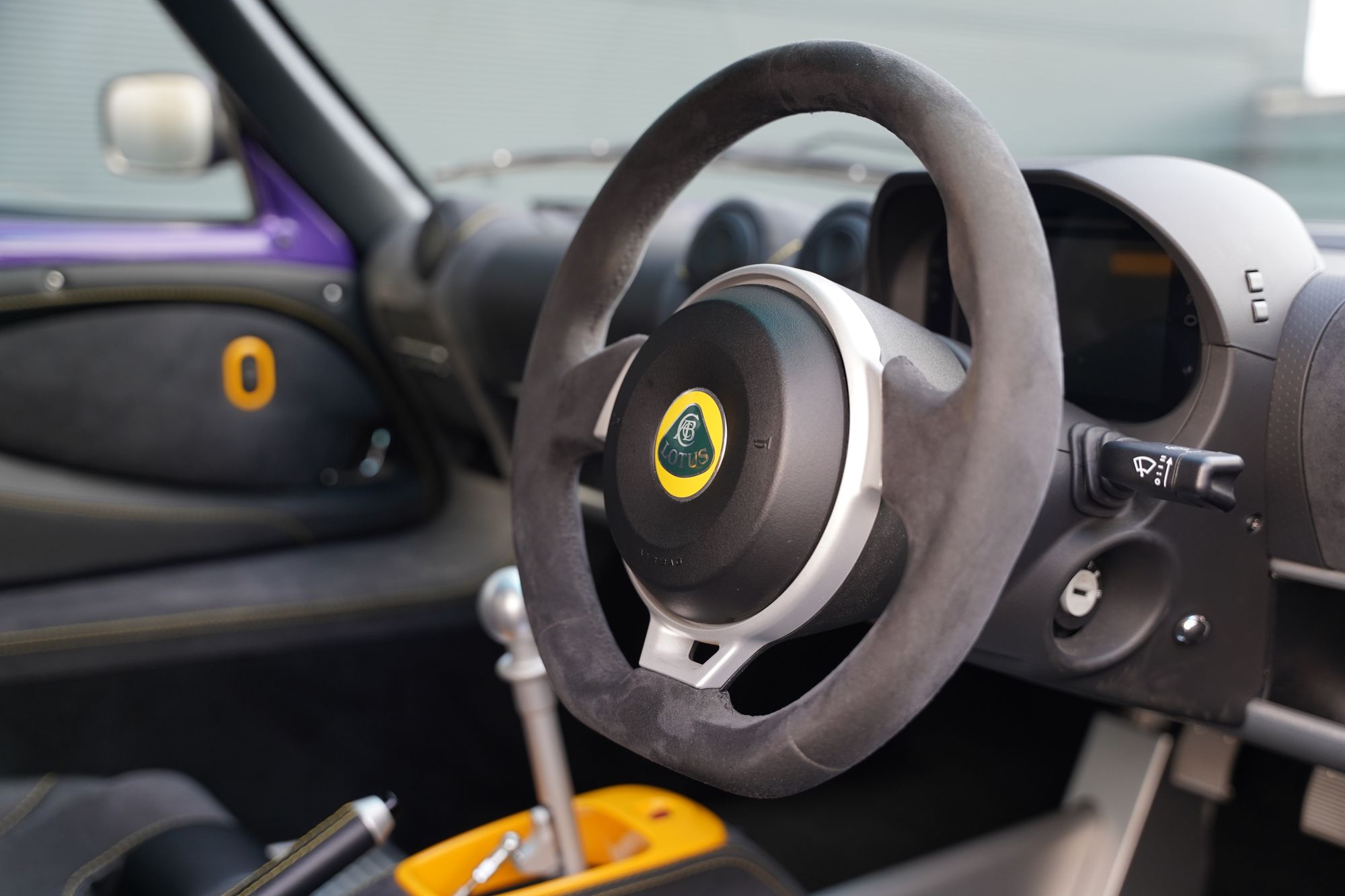 2021 Lotus Exige Sport 420 'Final Edition'