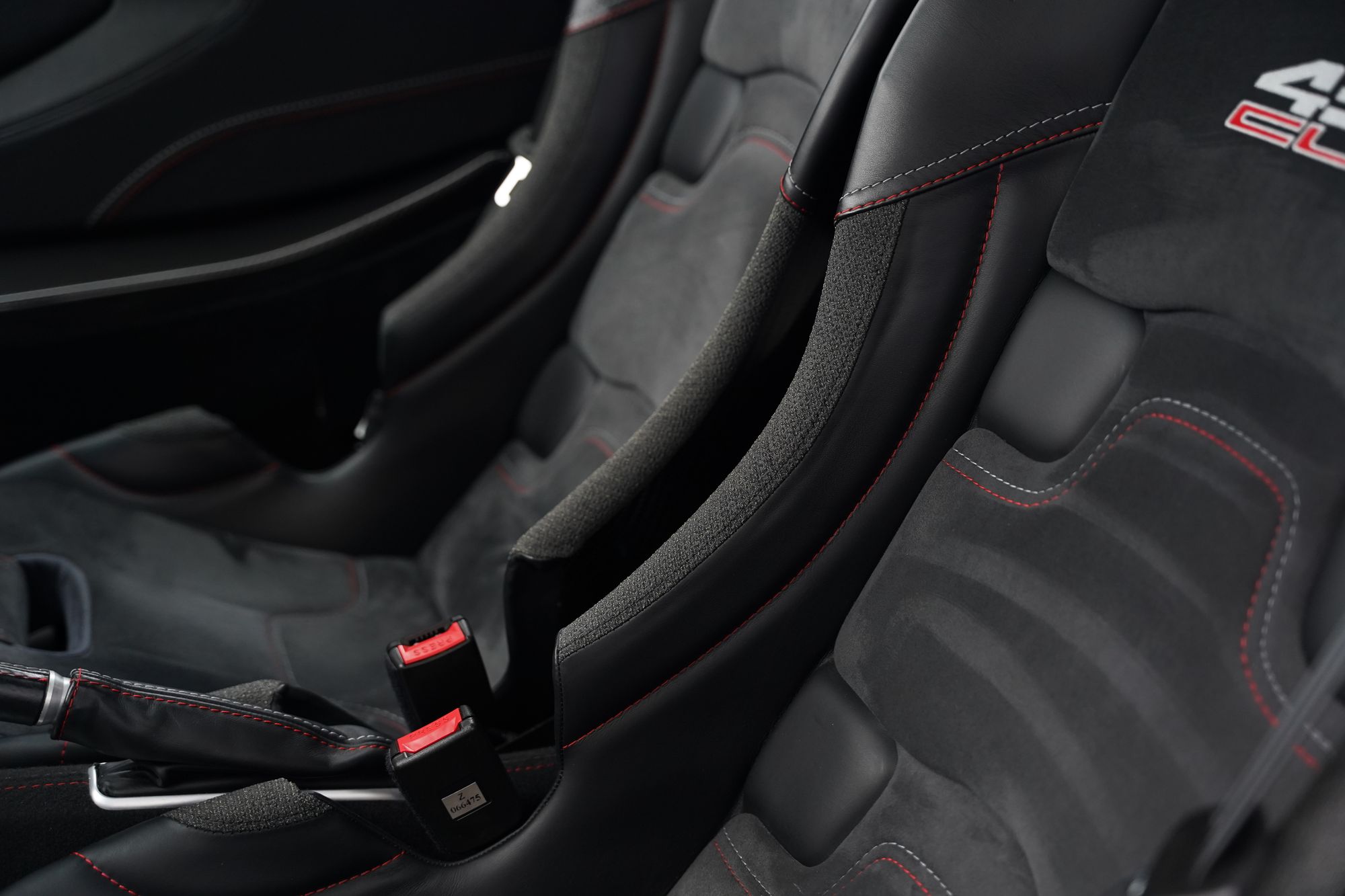 2018 Lotus Exige CUP 430