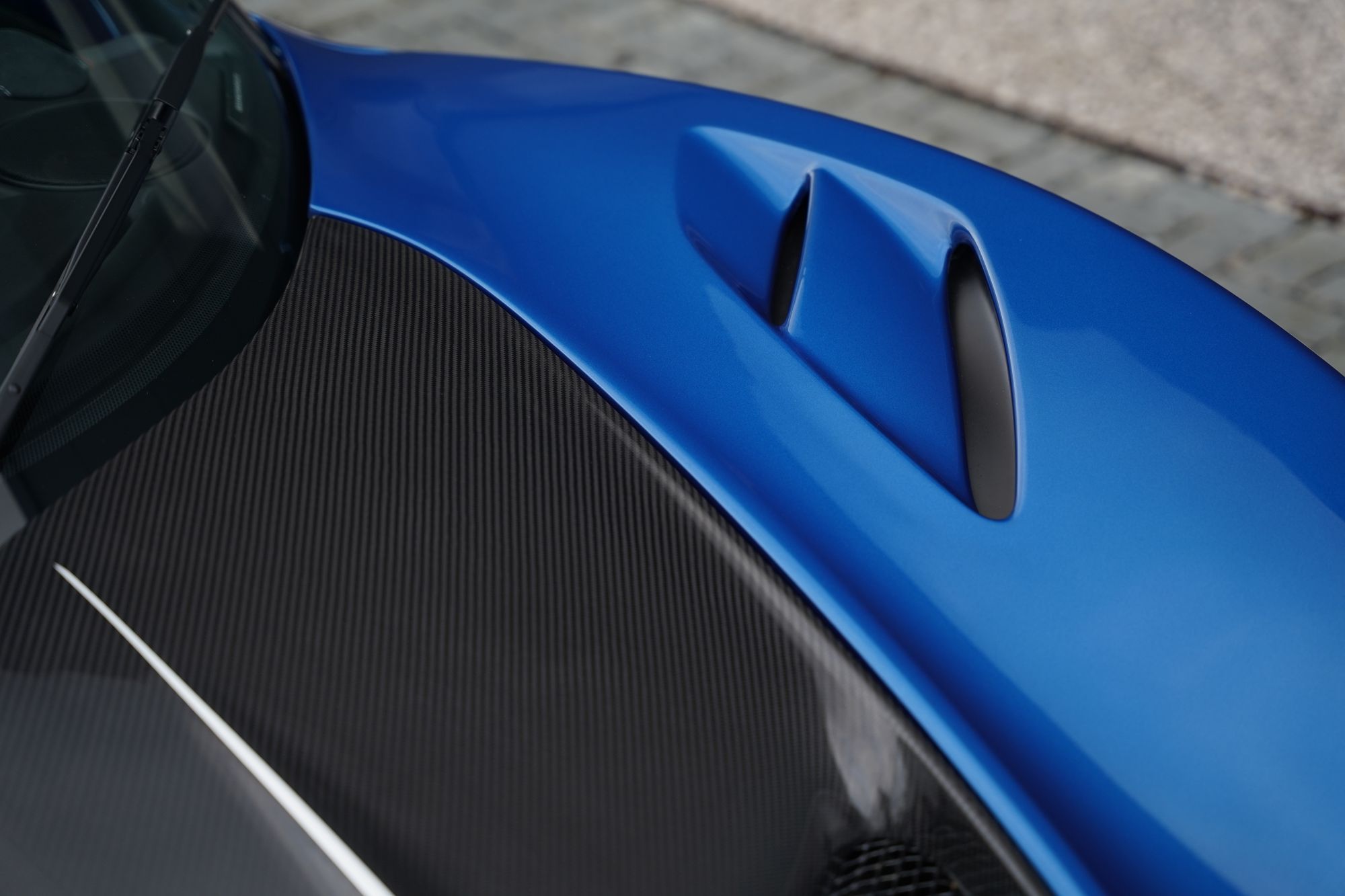 2018 Lotus Exige CUP 430