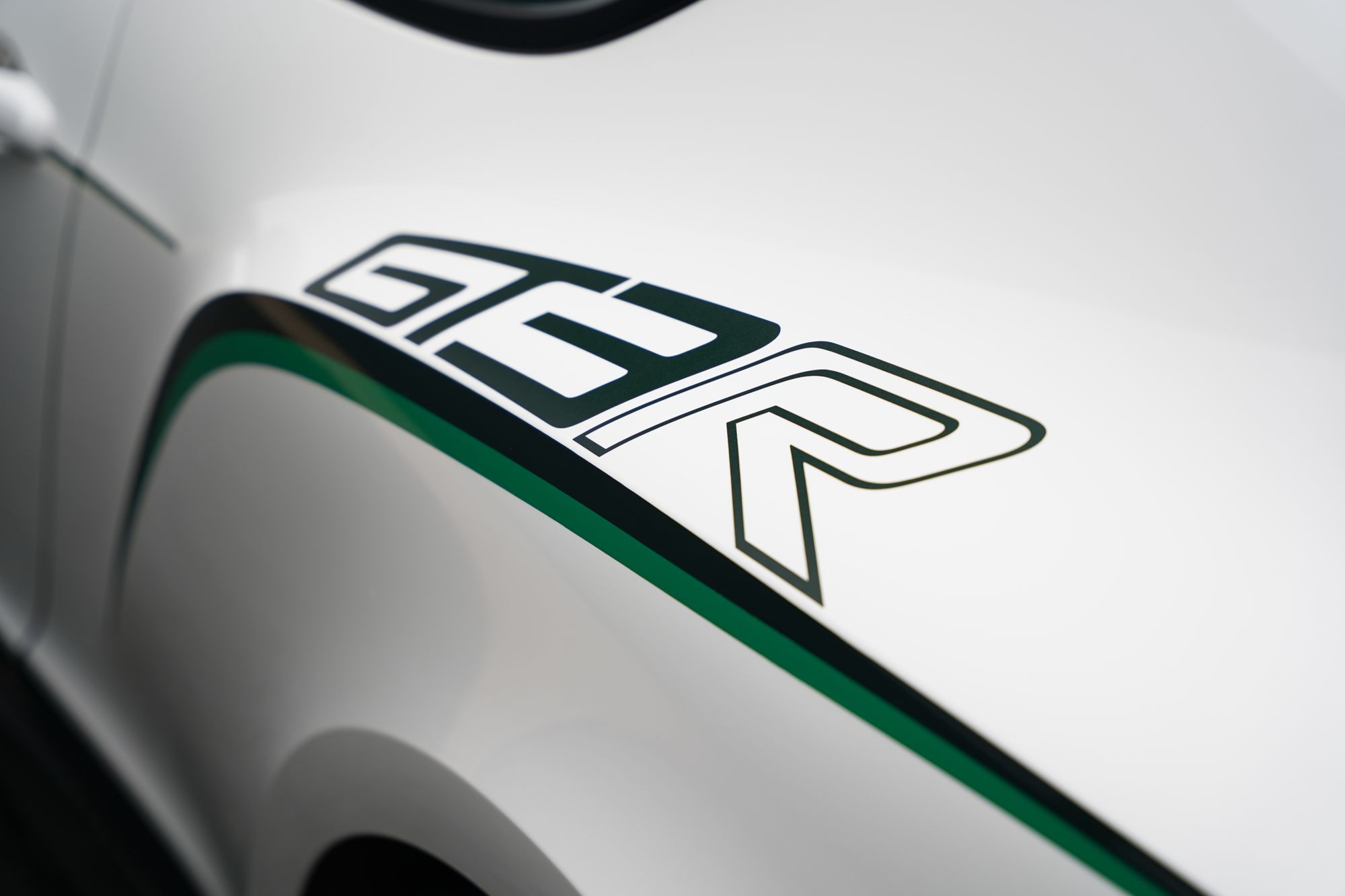 2015 Bentley Continental GT3-R