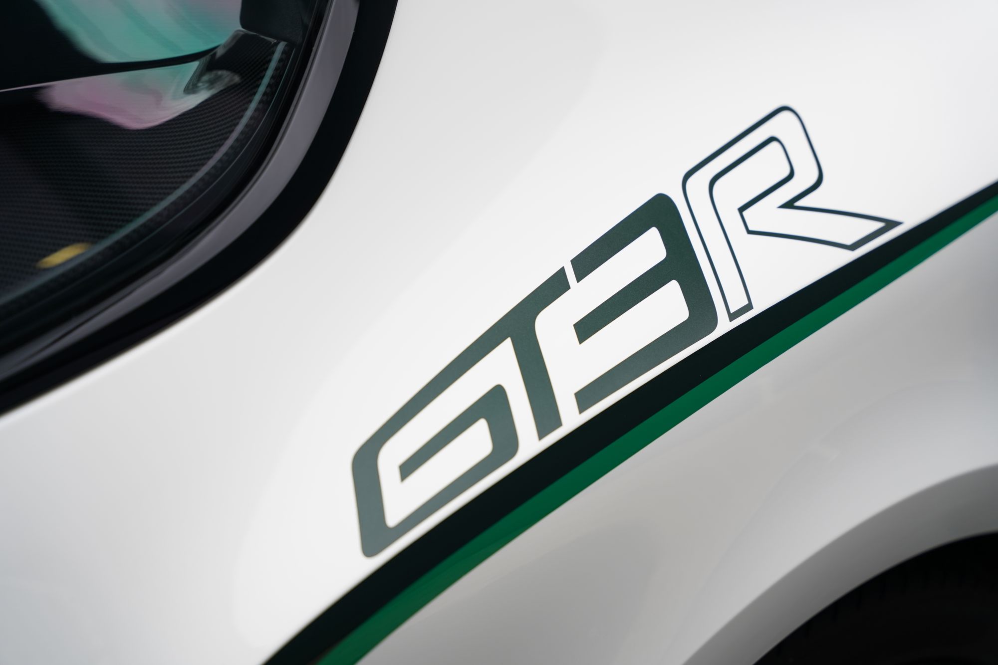 2015 Bentley Continental GT3-R