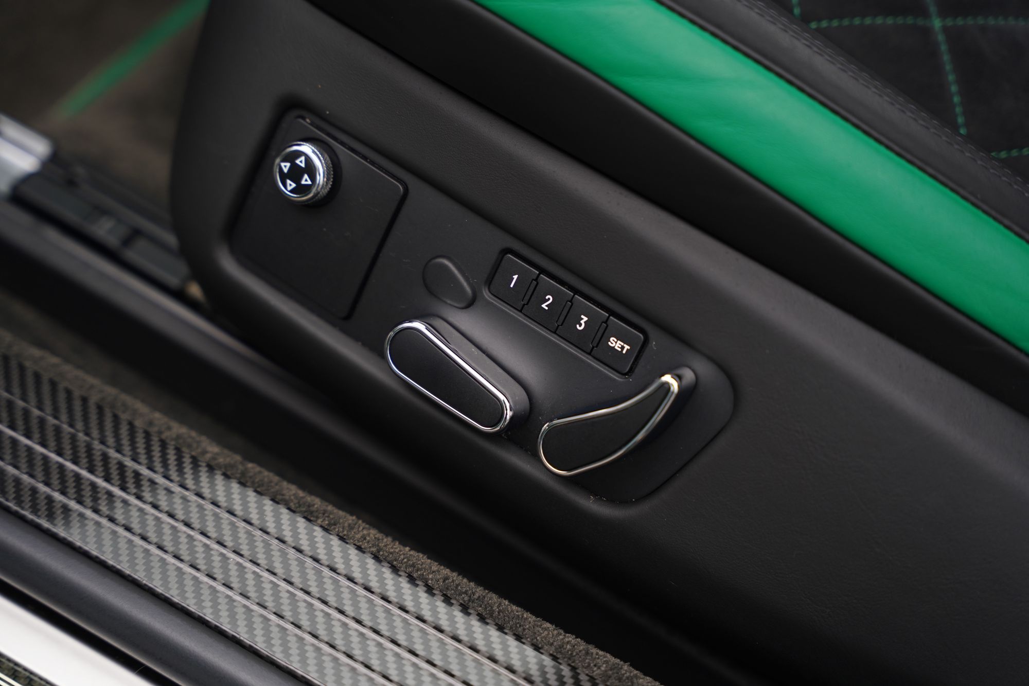 2015 Bentley Continental GT3-R