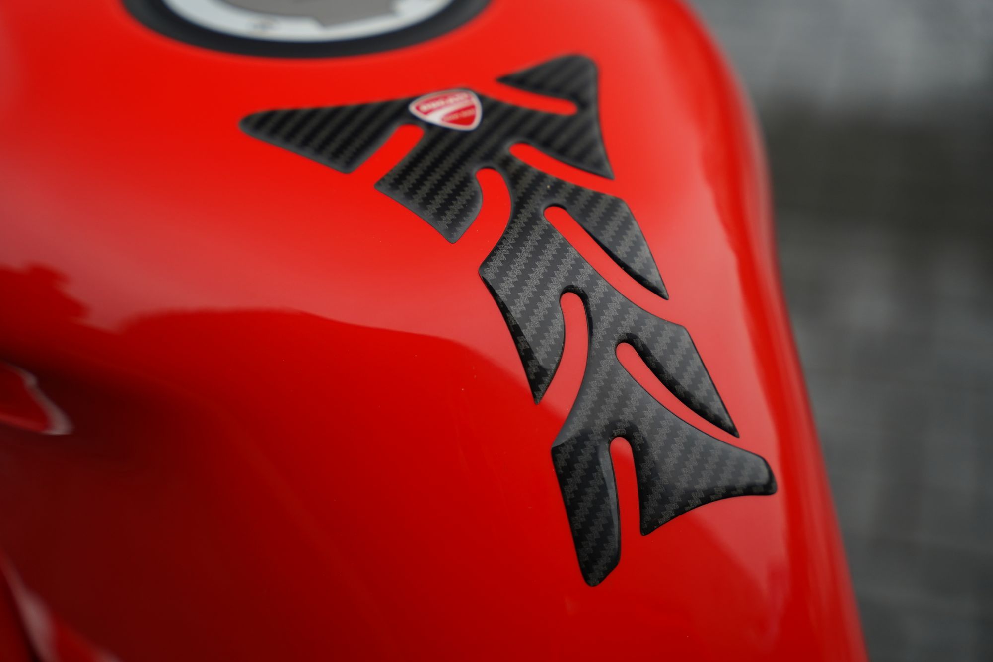 2008 Ducati Desmosedici RR 'Team Version'