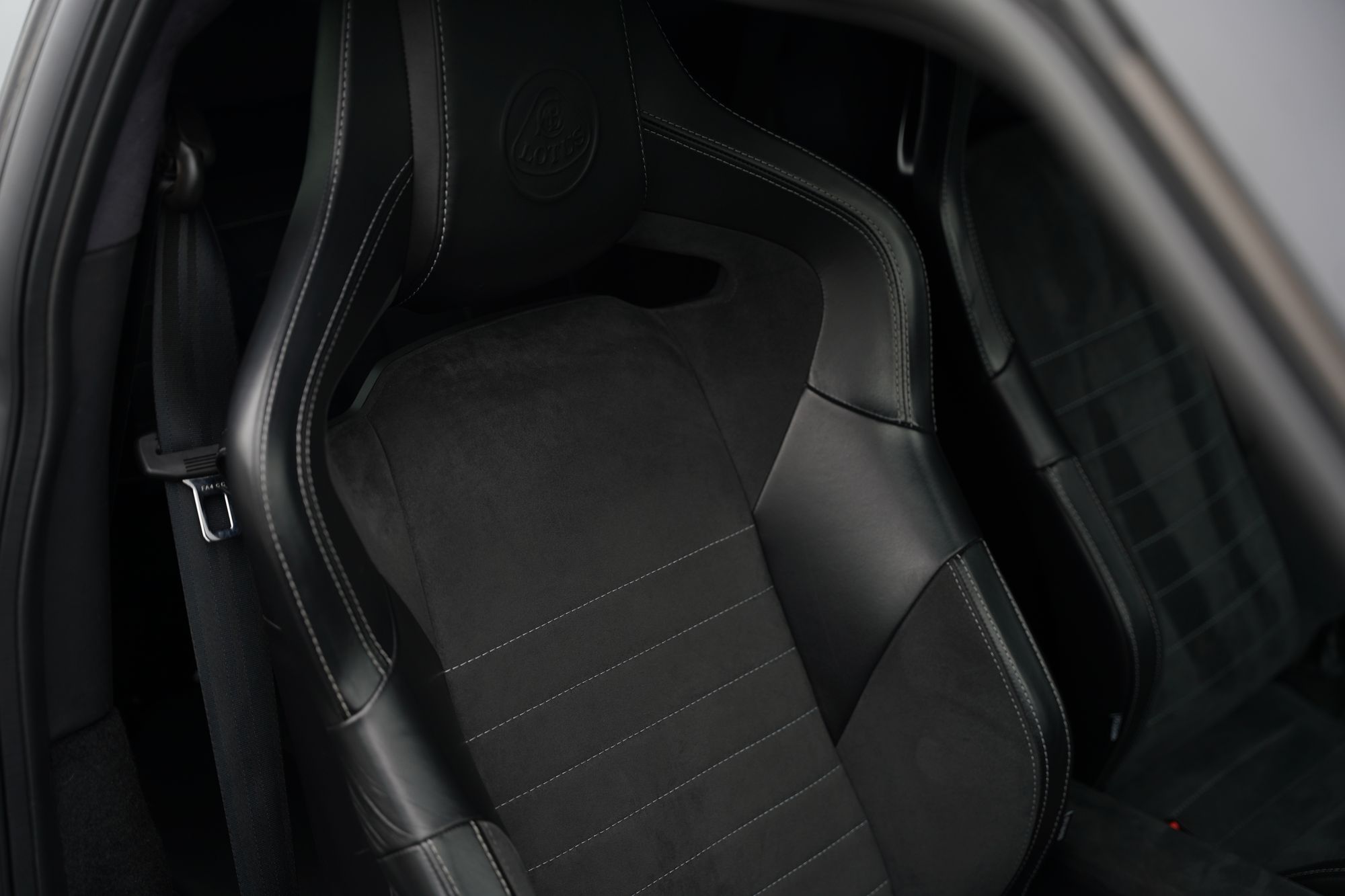 2016 Lotus Evora 400 2+2 IPS
