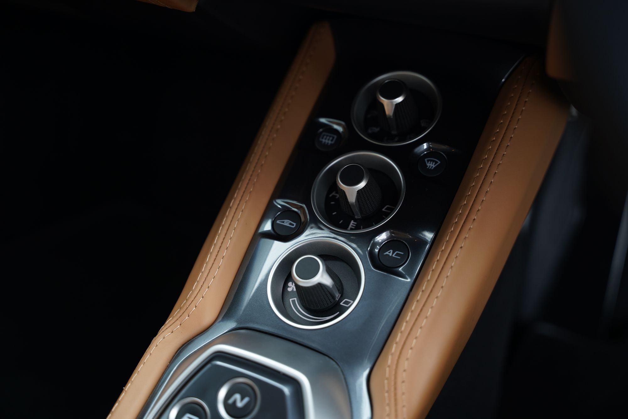 2017 Lotus Evora 400 2+2 IPS
