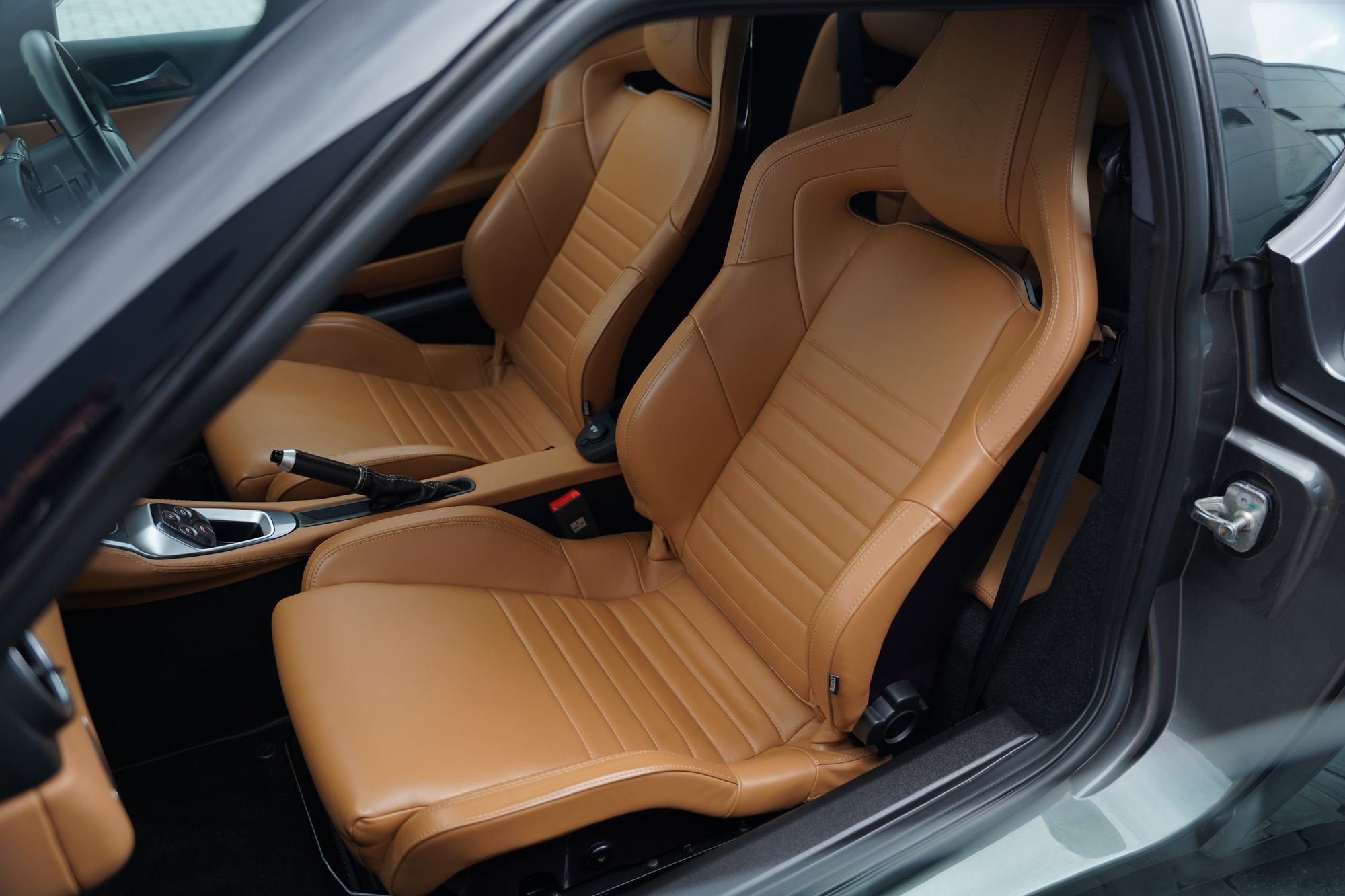2017 Lotus Evora 400 2+2 IPS
