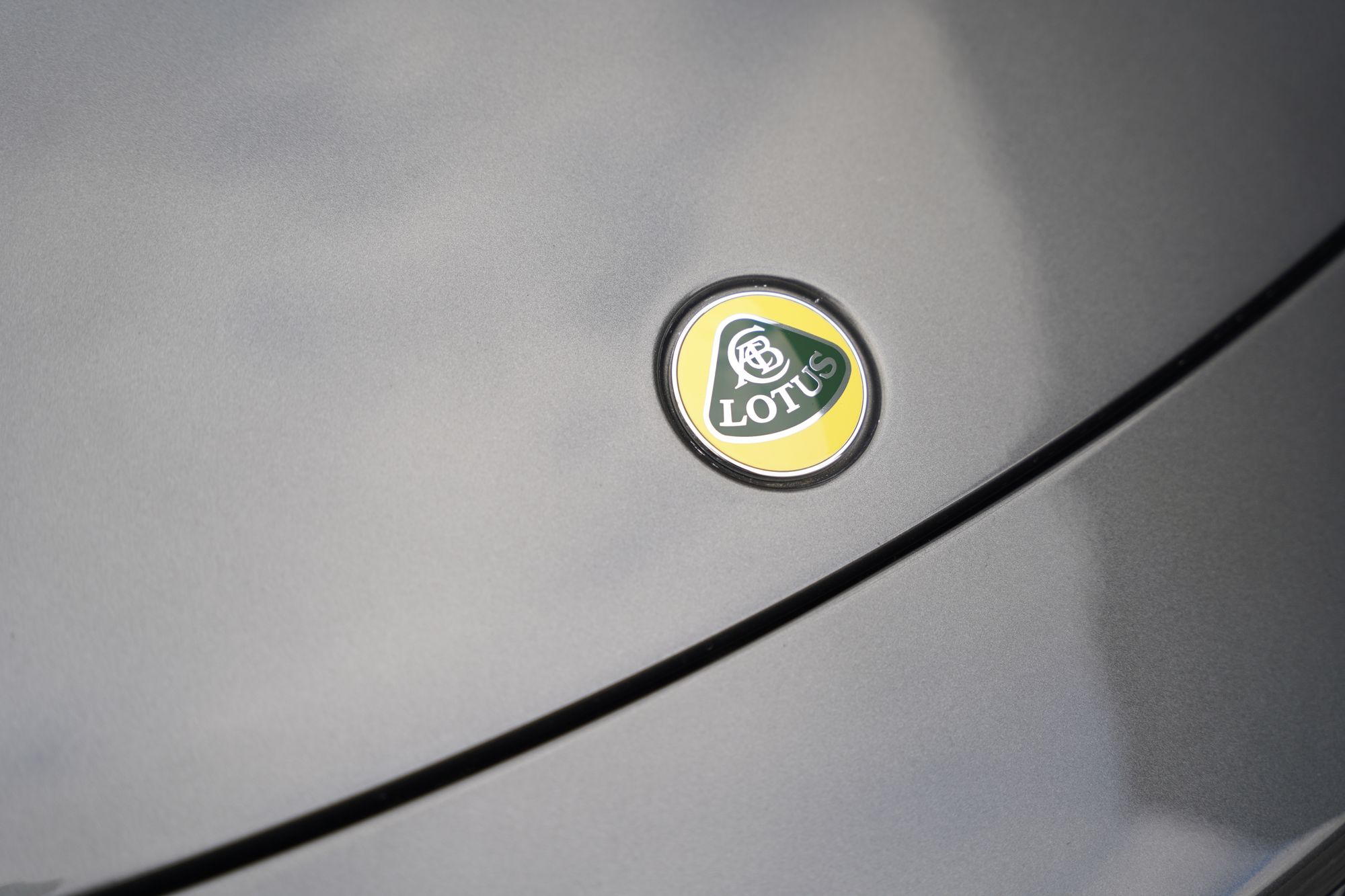 2017 Lotus Evora 400 2+2 IPS