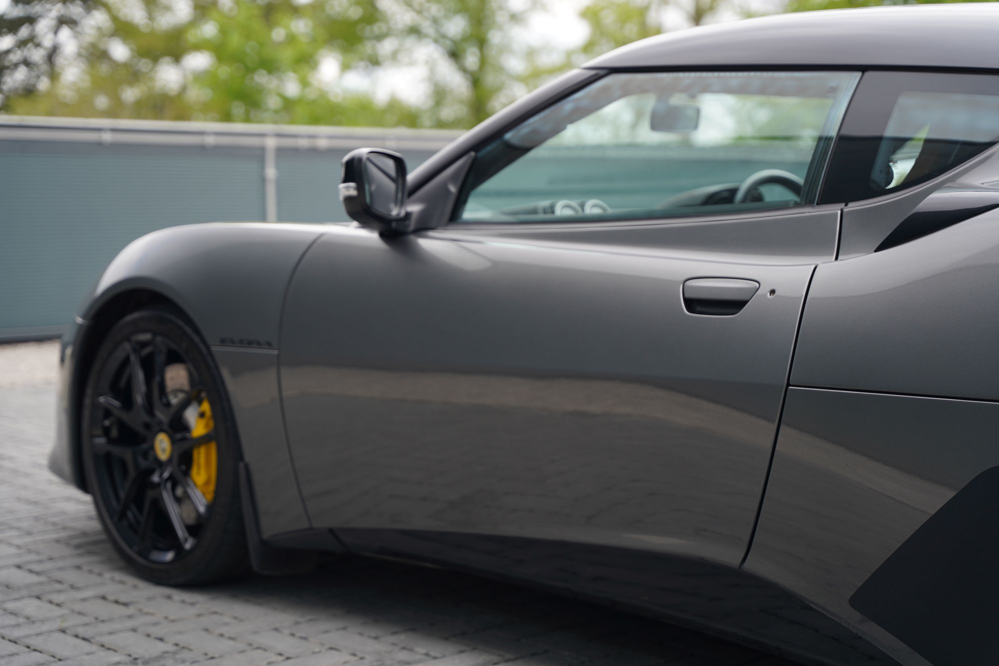 2017 Lotus Evora 400 2+2 IPS