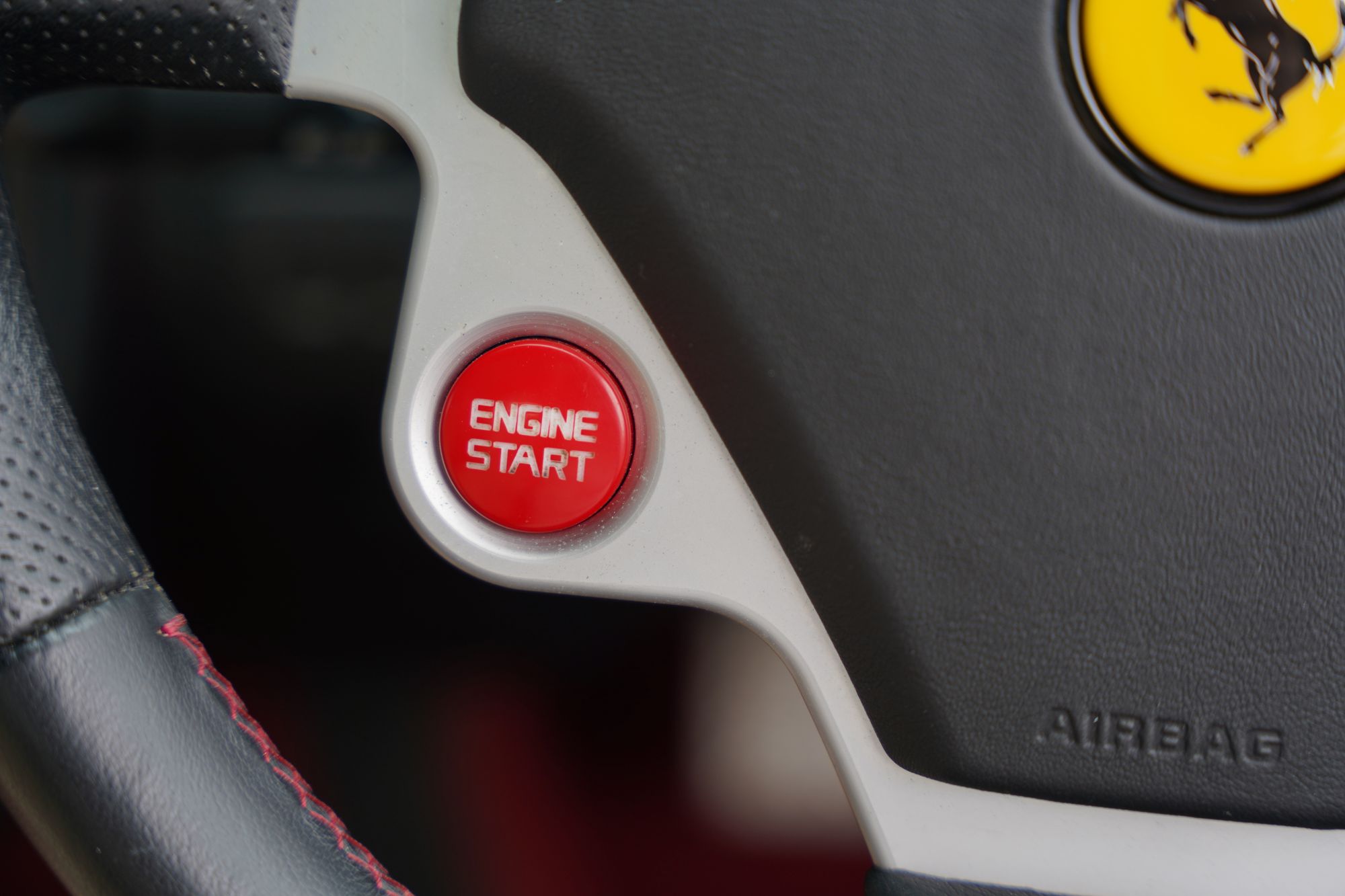 2006 Ferrari F430 F1