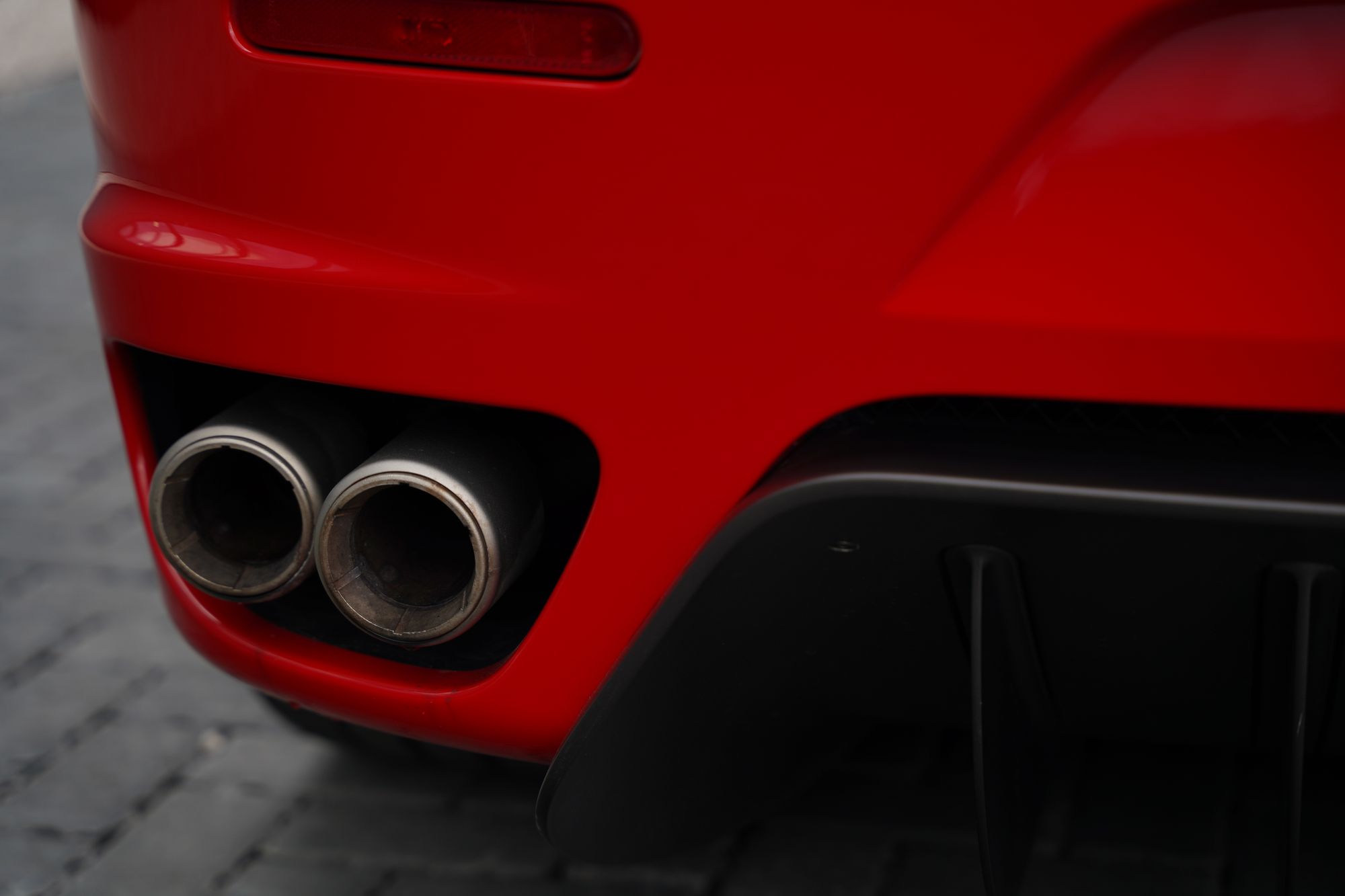 2006 Ferrari F430 F1