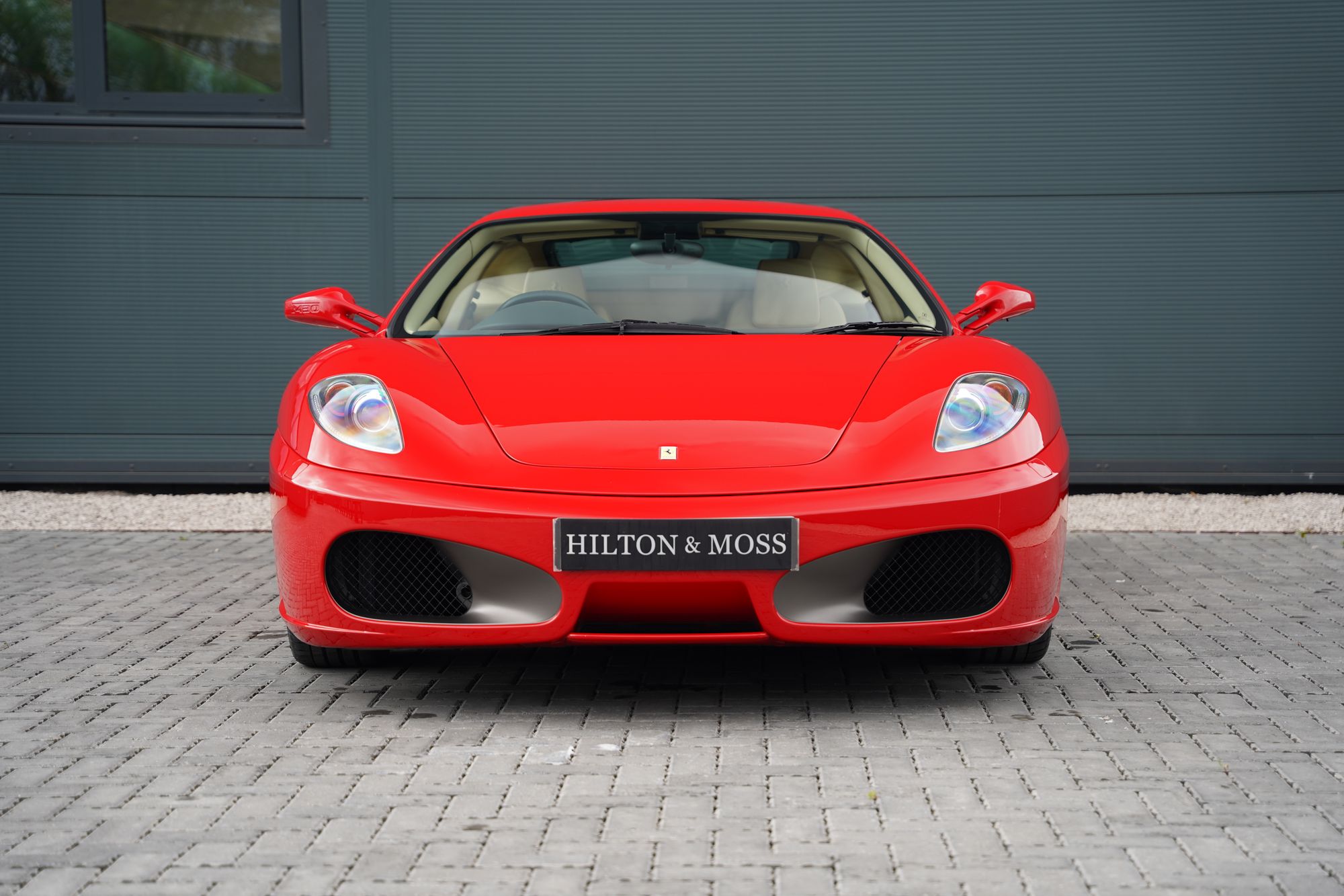 2006 Ferrari F430 F1