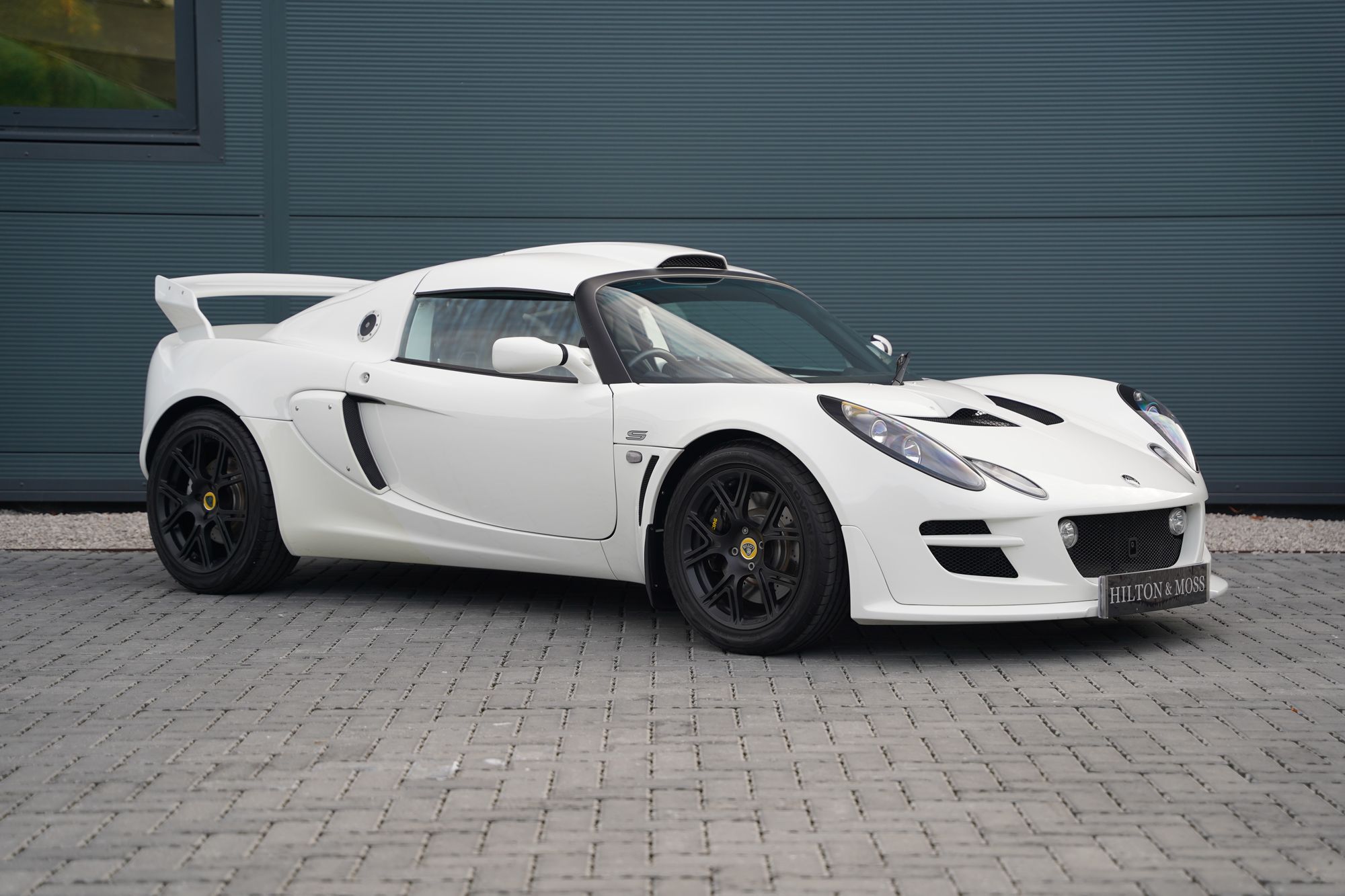 2010 Lotus Exige S RGB