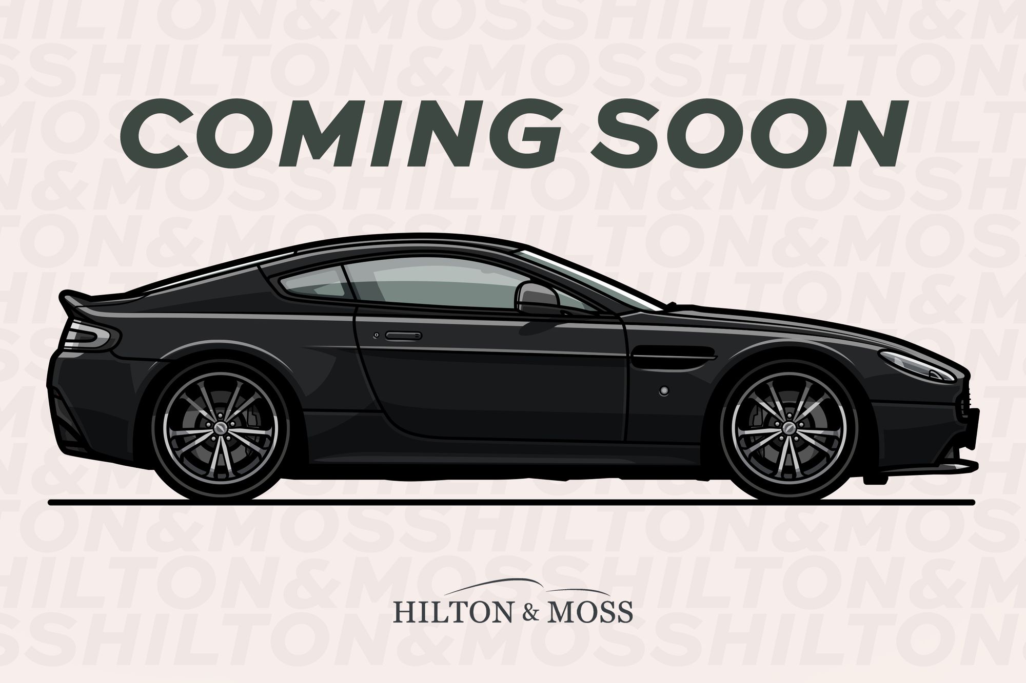 2018 Aston Martin V12 Vantage S