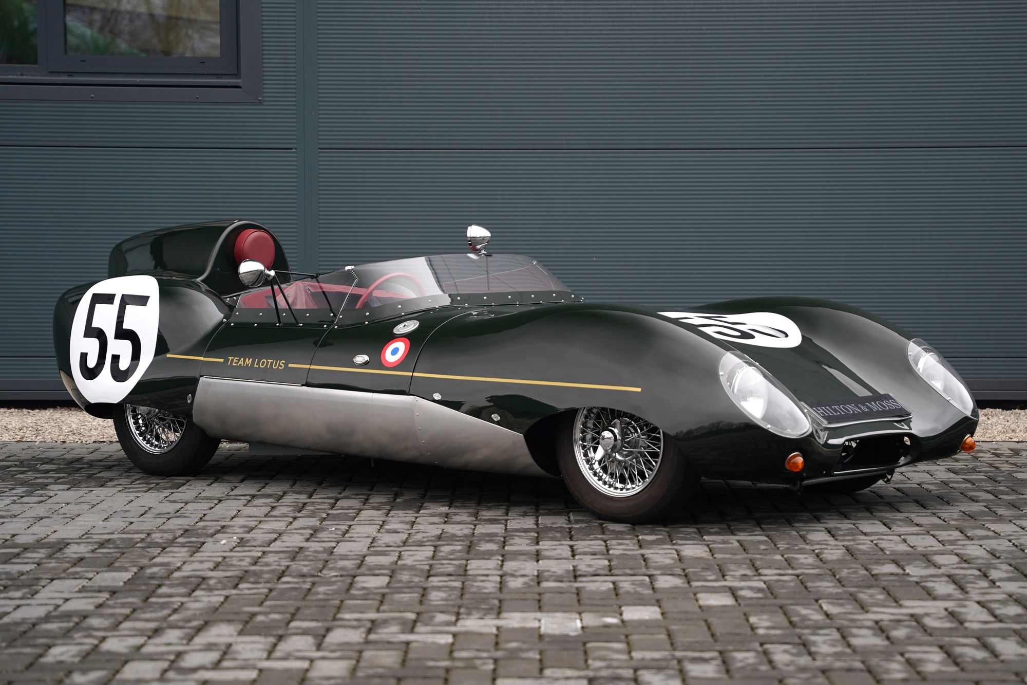 2020 Westfield Eleven