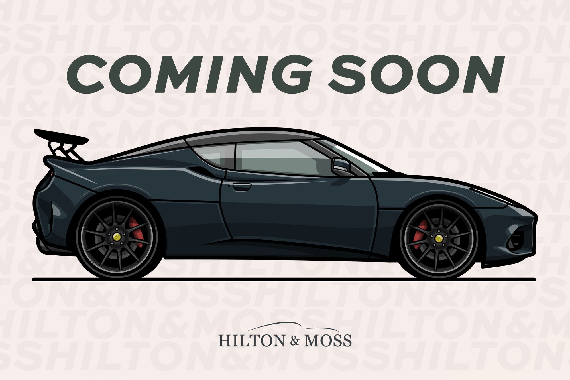 2018 Lotus Evora GT430