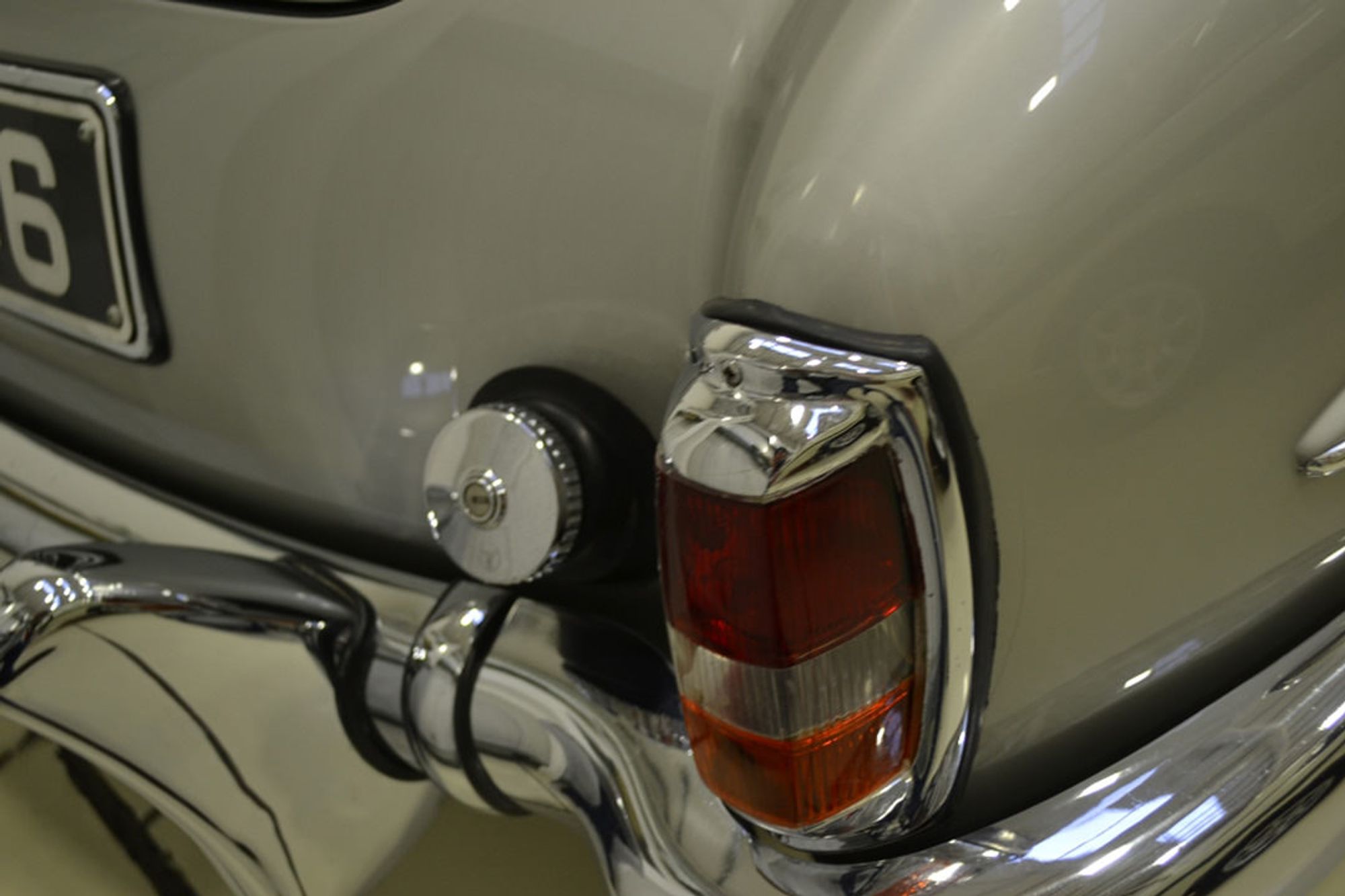 Mercedes-Benz 190SL