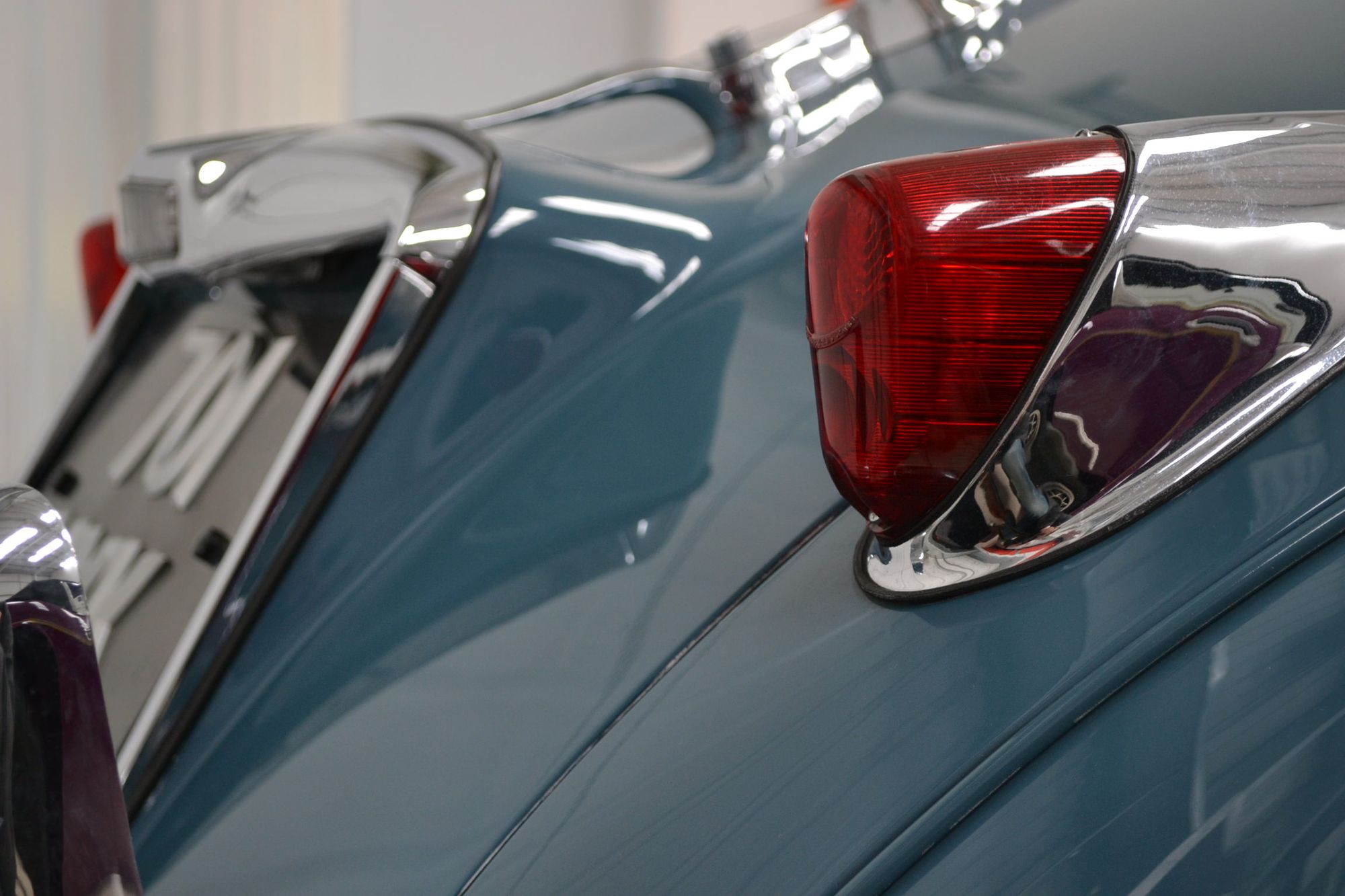 Jaguar XK150 3.4 DHC