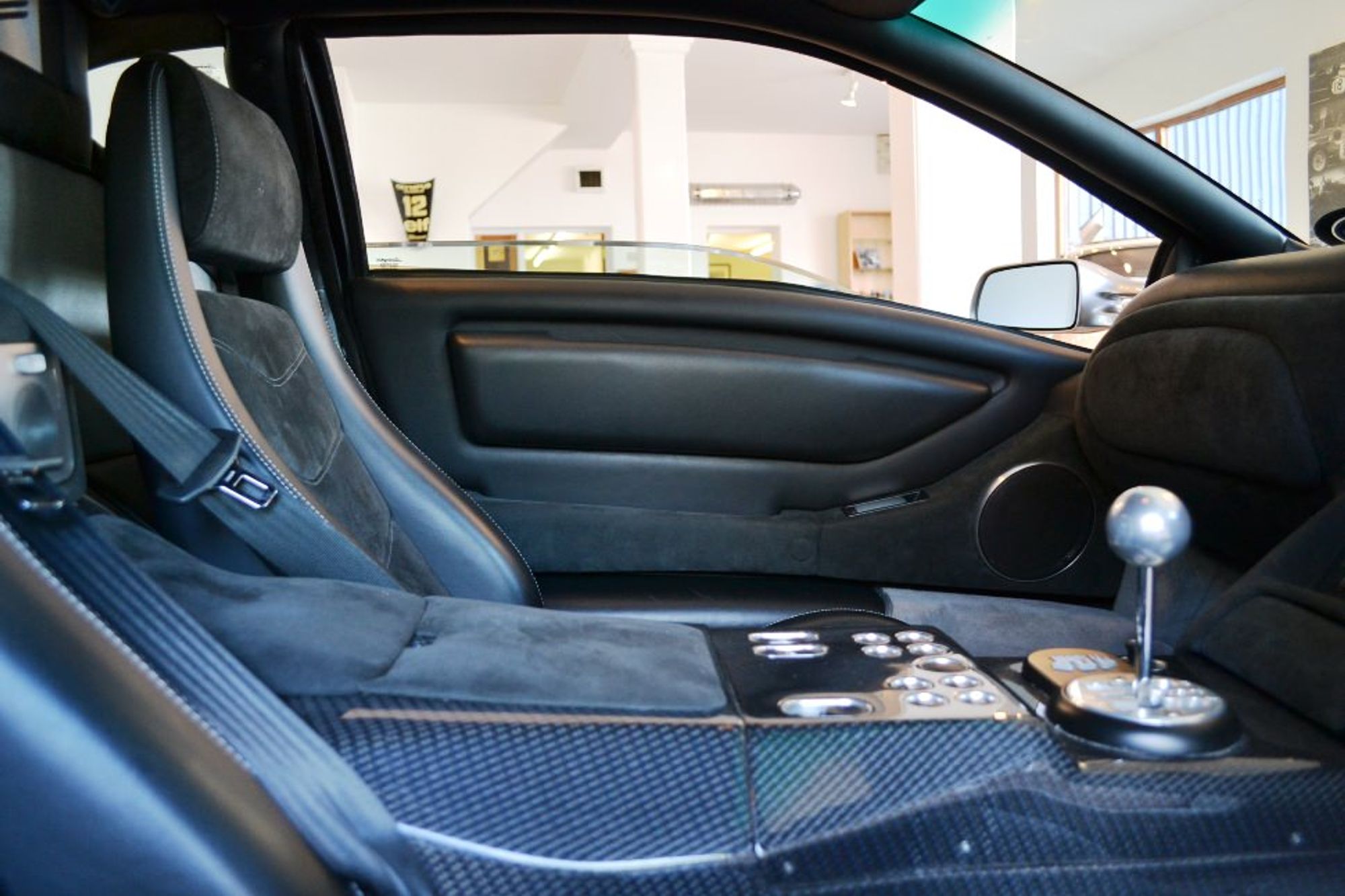 Lamborghini Diablo VT