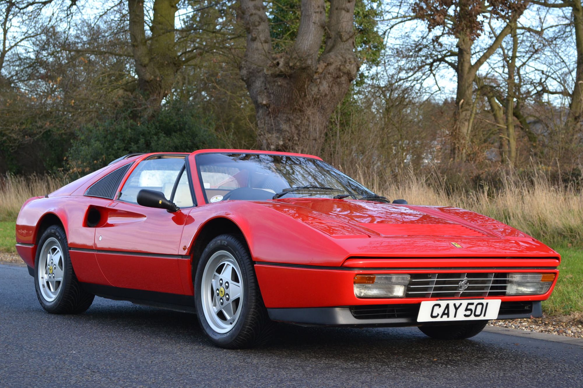 Ferrari 328 GTS ABS