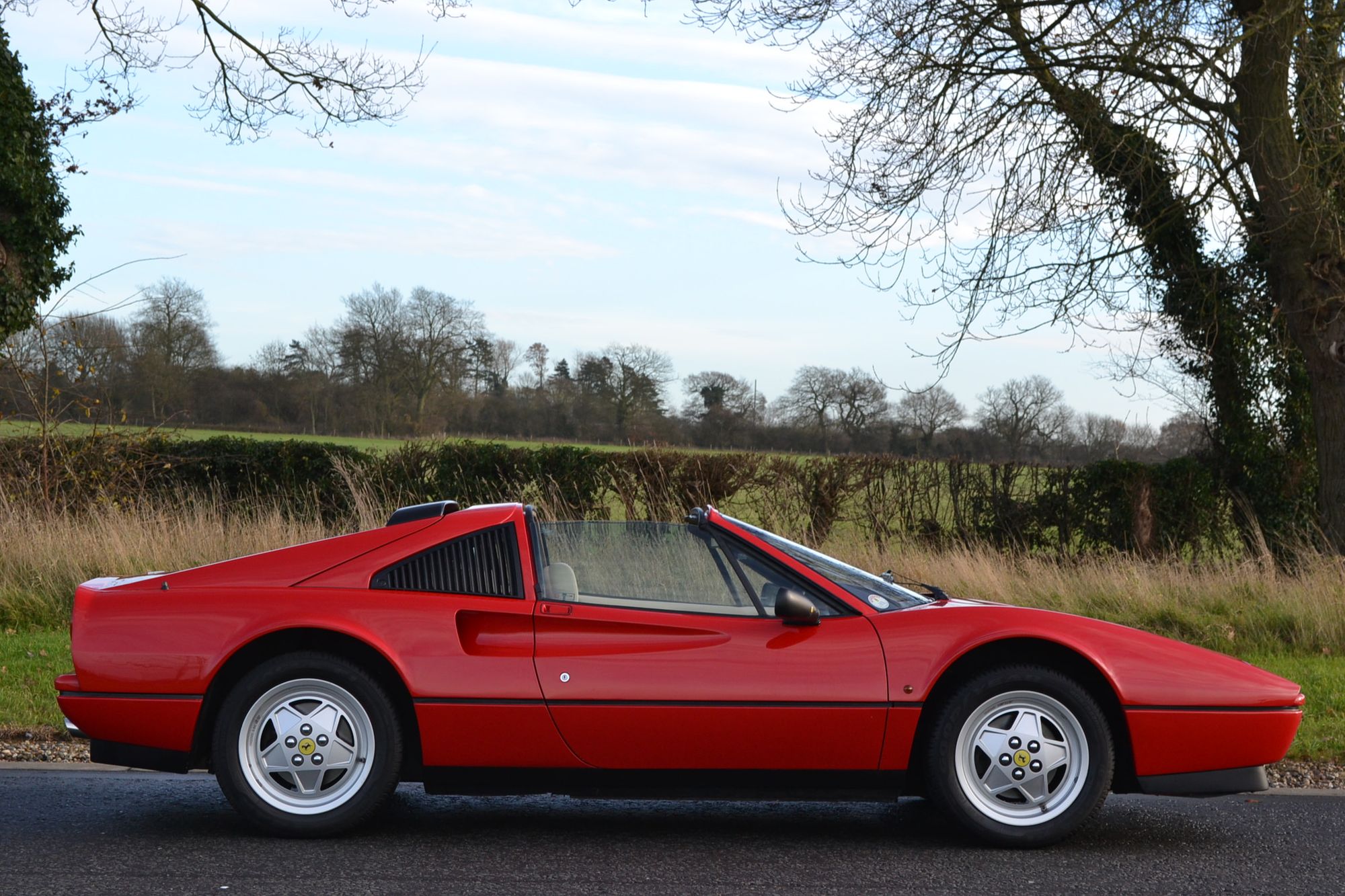 Ferrari 328 GTS ABS